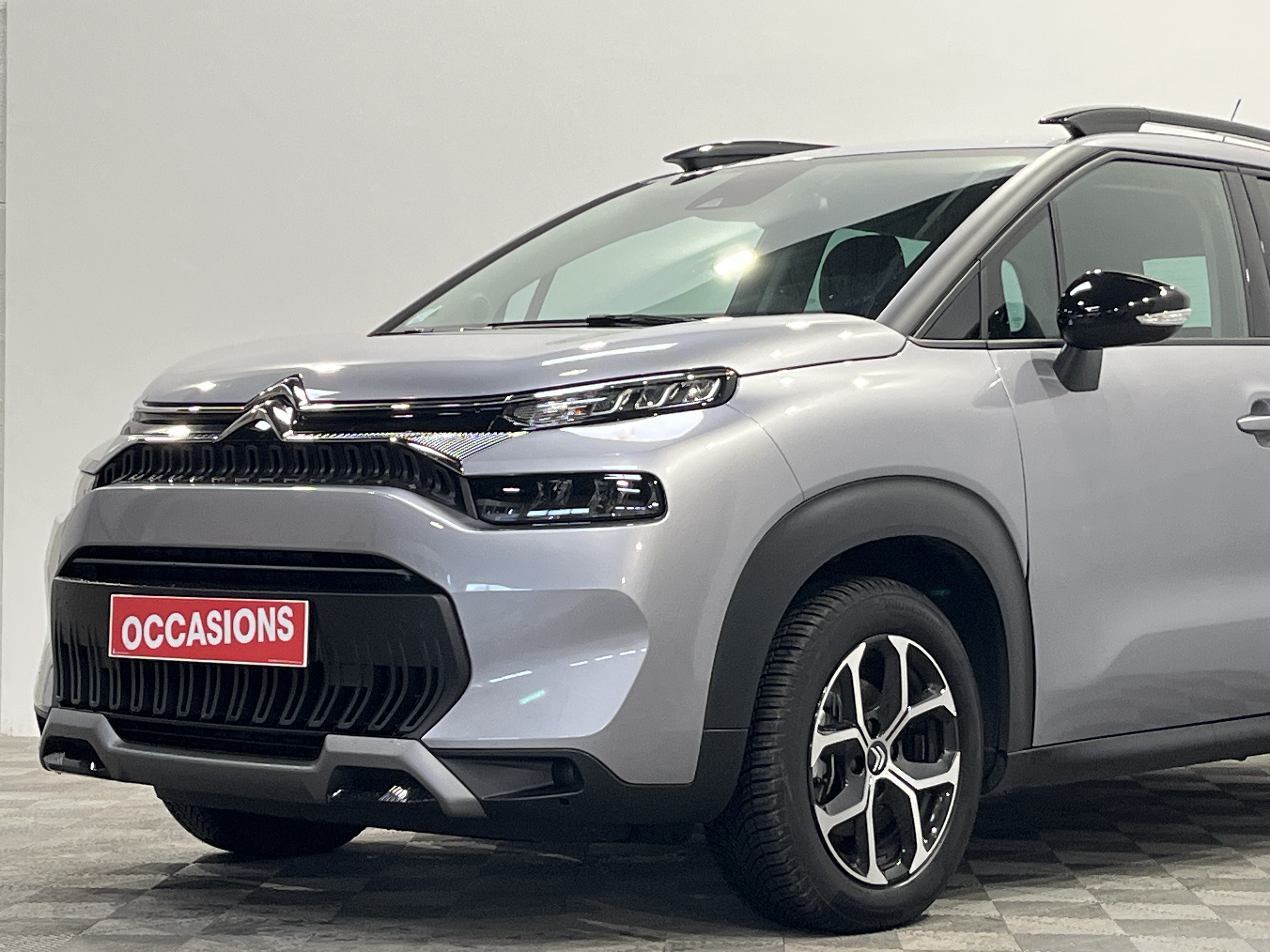 Photo 47 du véhicule CITROEN C3 AIRCROSS