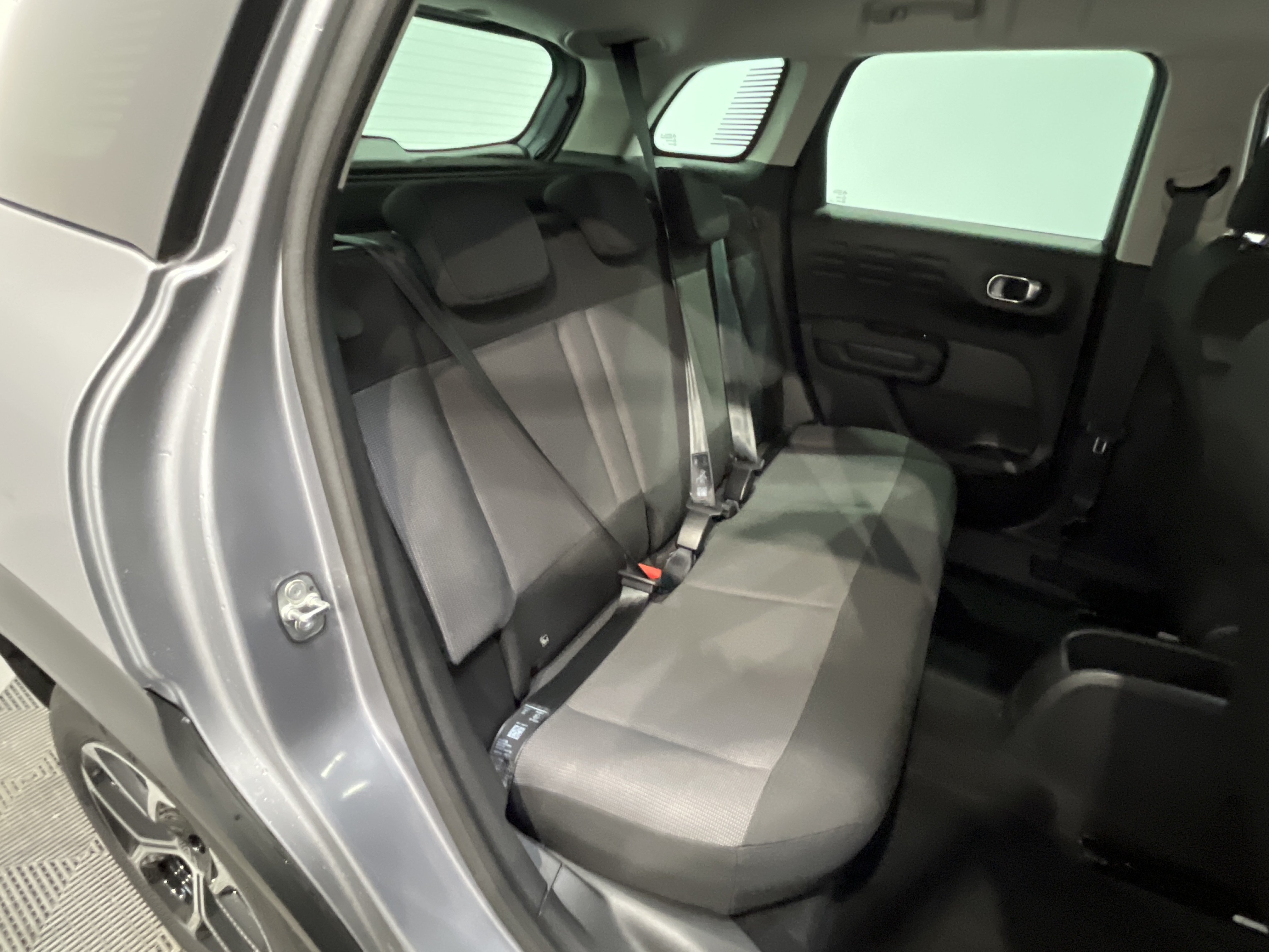 Photo 43 du véhicule CITROEN C3 AIRCROSS