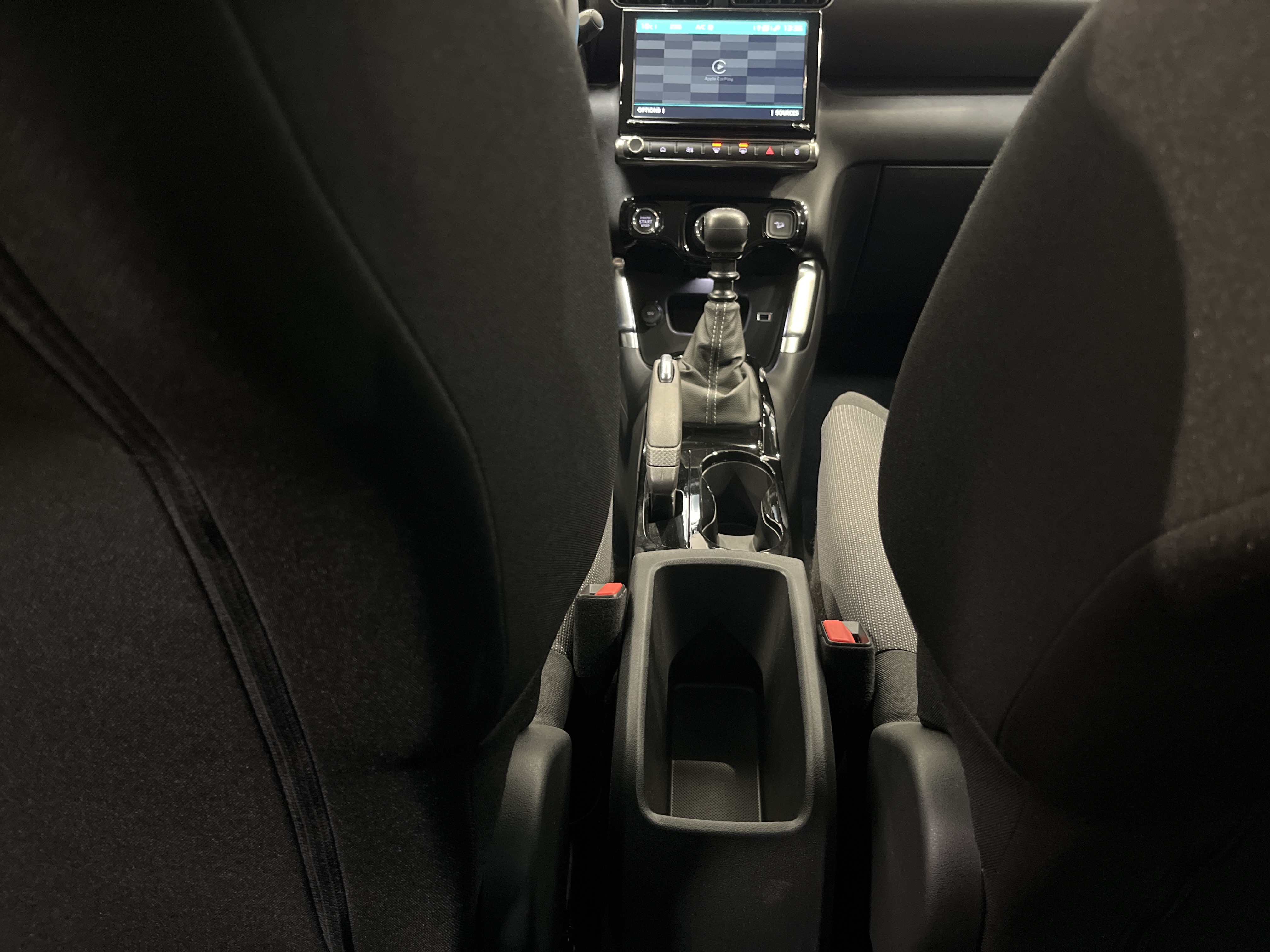 Photo 42 du véhicule CITROEN C3 AIRCROSS
