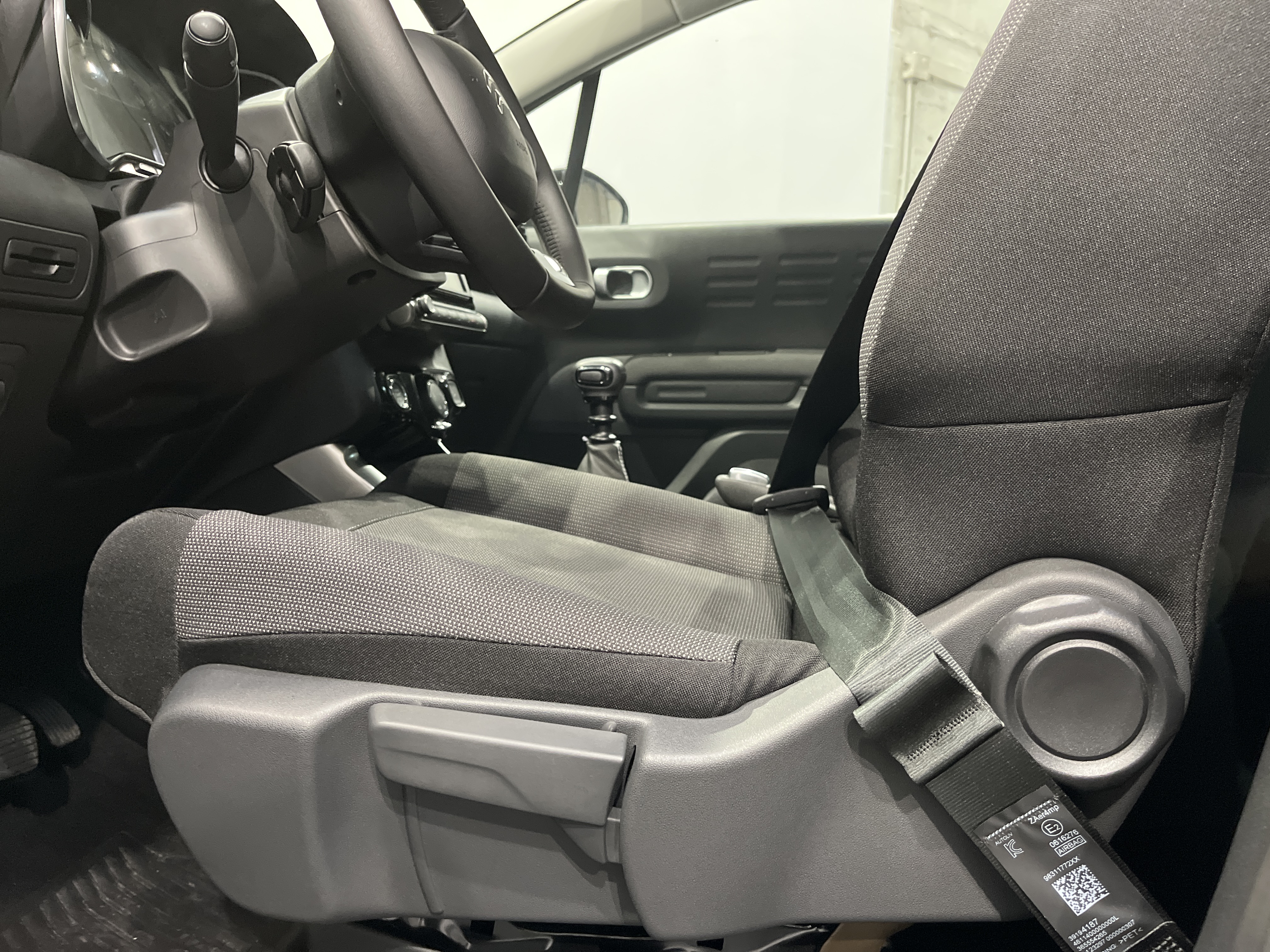 Photo 39 du véhicule CITROEN C3 AIRCROSS
