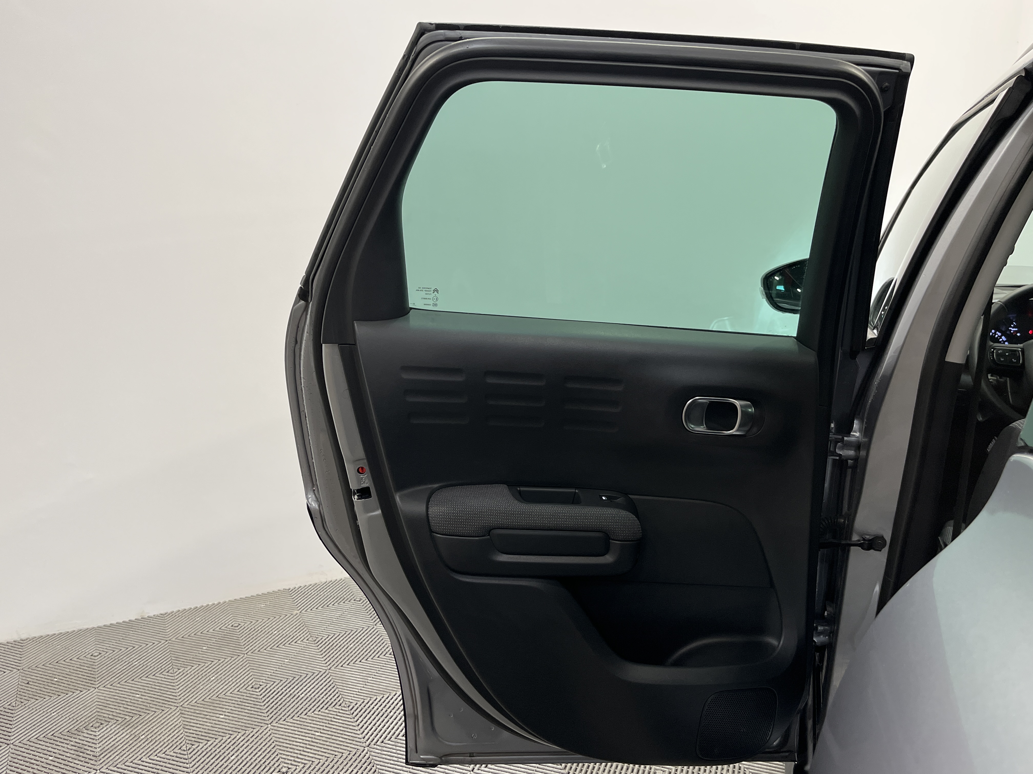 Photo 40 du véhicule CITROEN C3 AIRCROSS