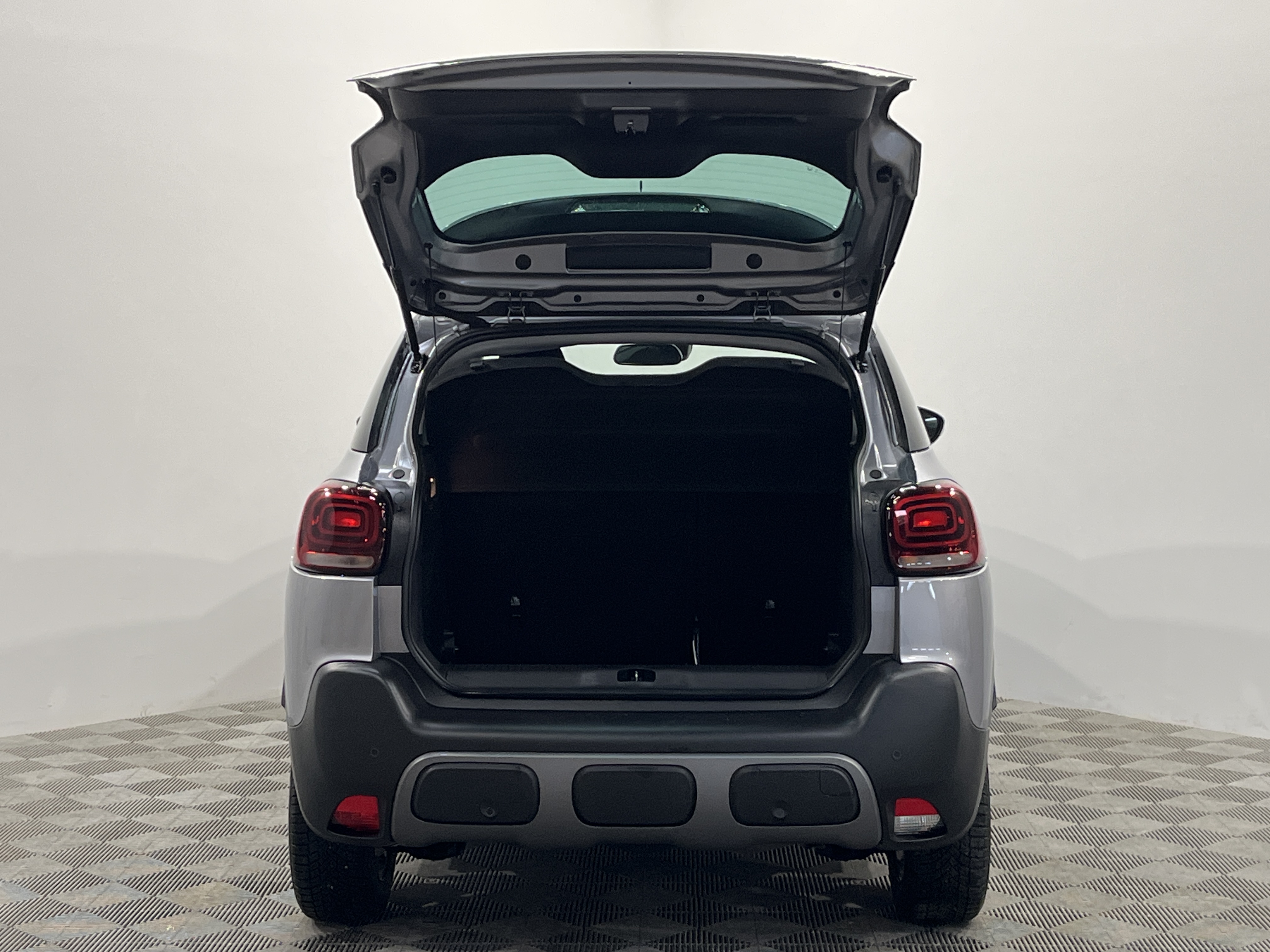 Photo 49 du véhicule CITROEN C3 AIRCROSS