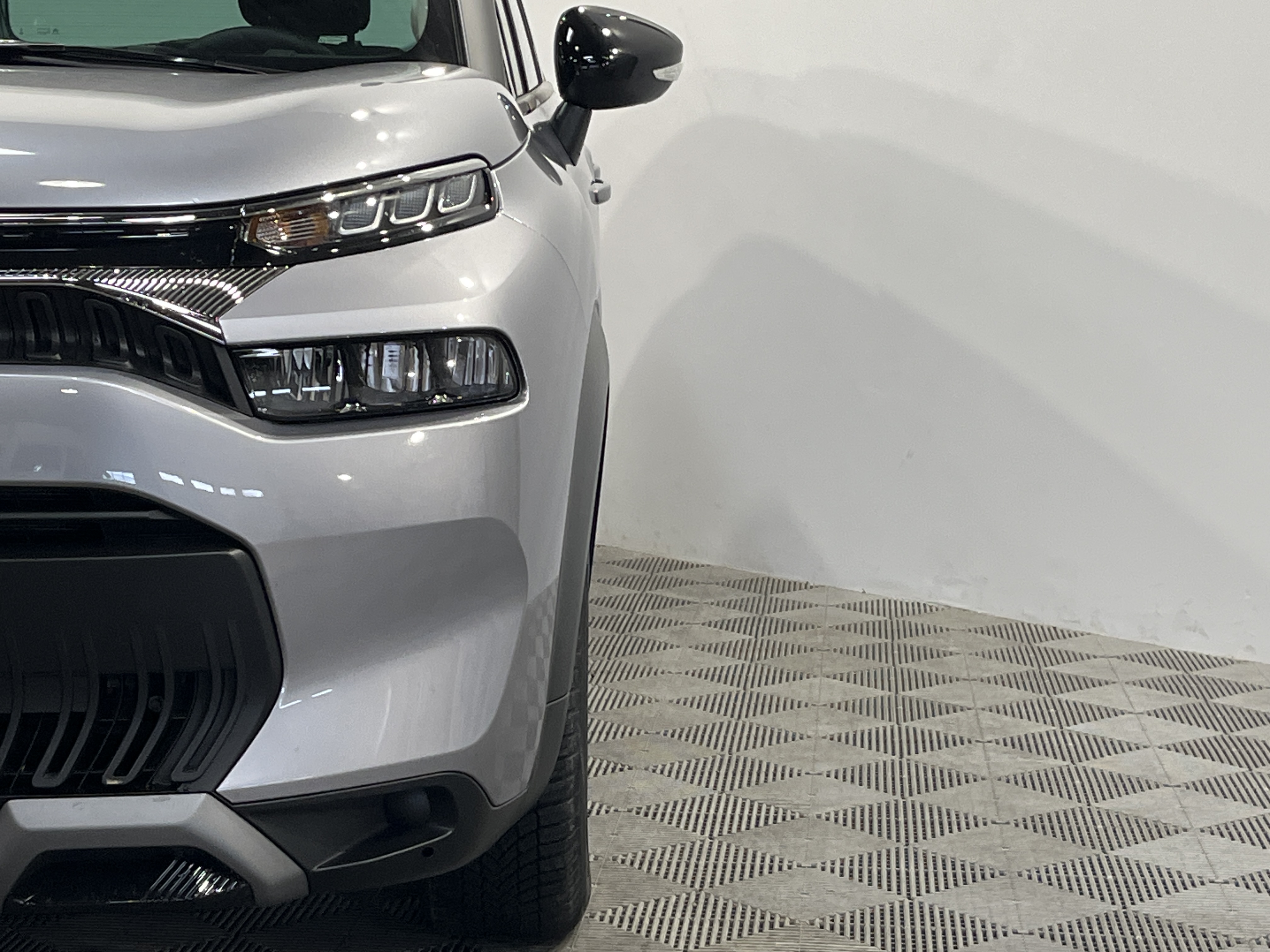 Photo 7 du véhicule CITROEN C3 AIRCROSS