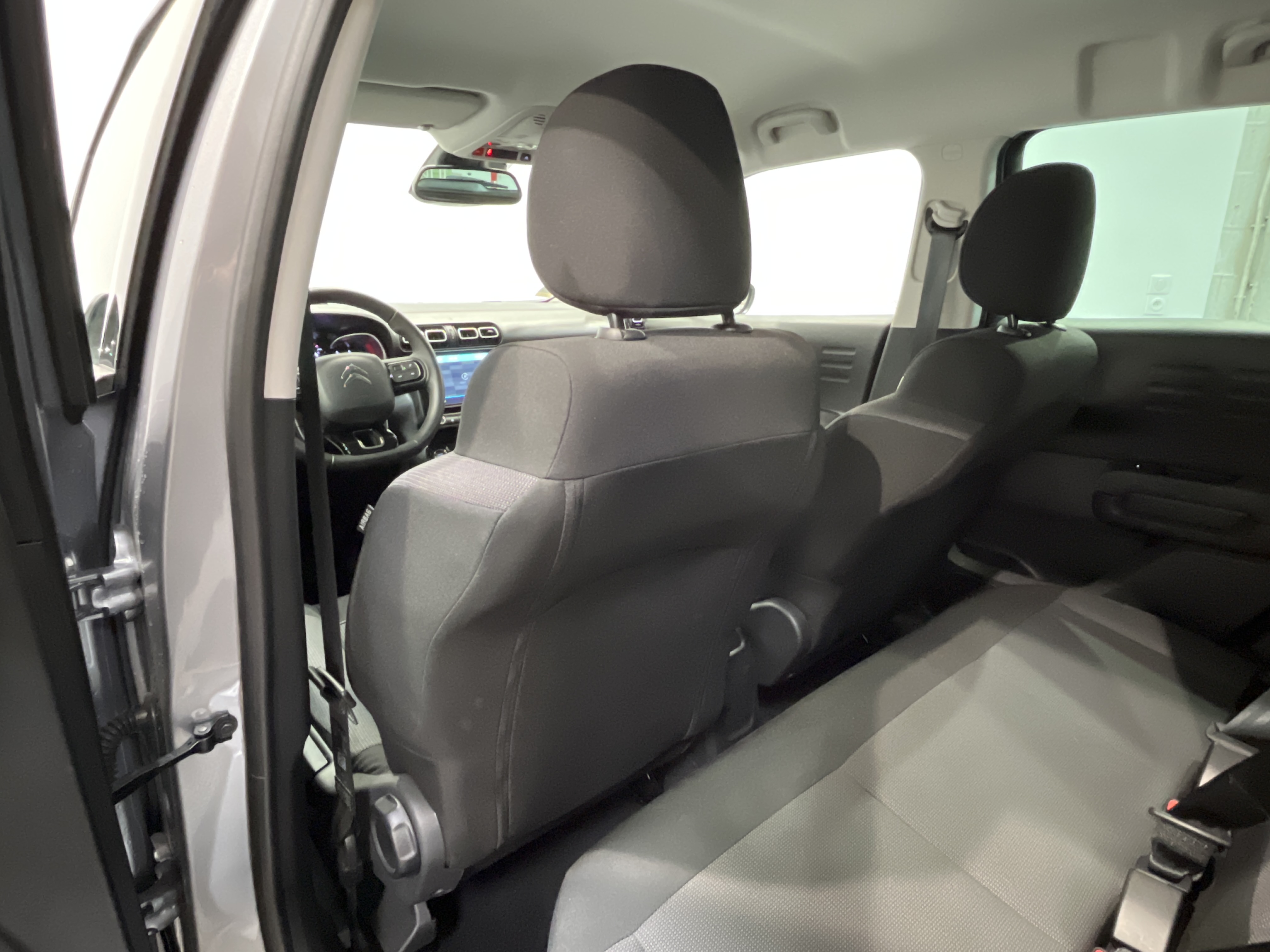 Photo 41 du véhicule CITROEN C3 AIRCROSS