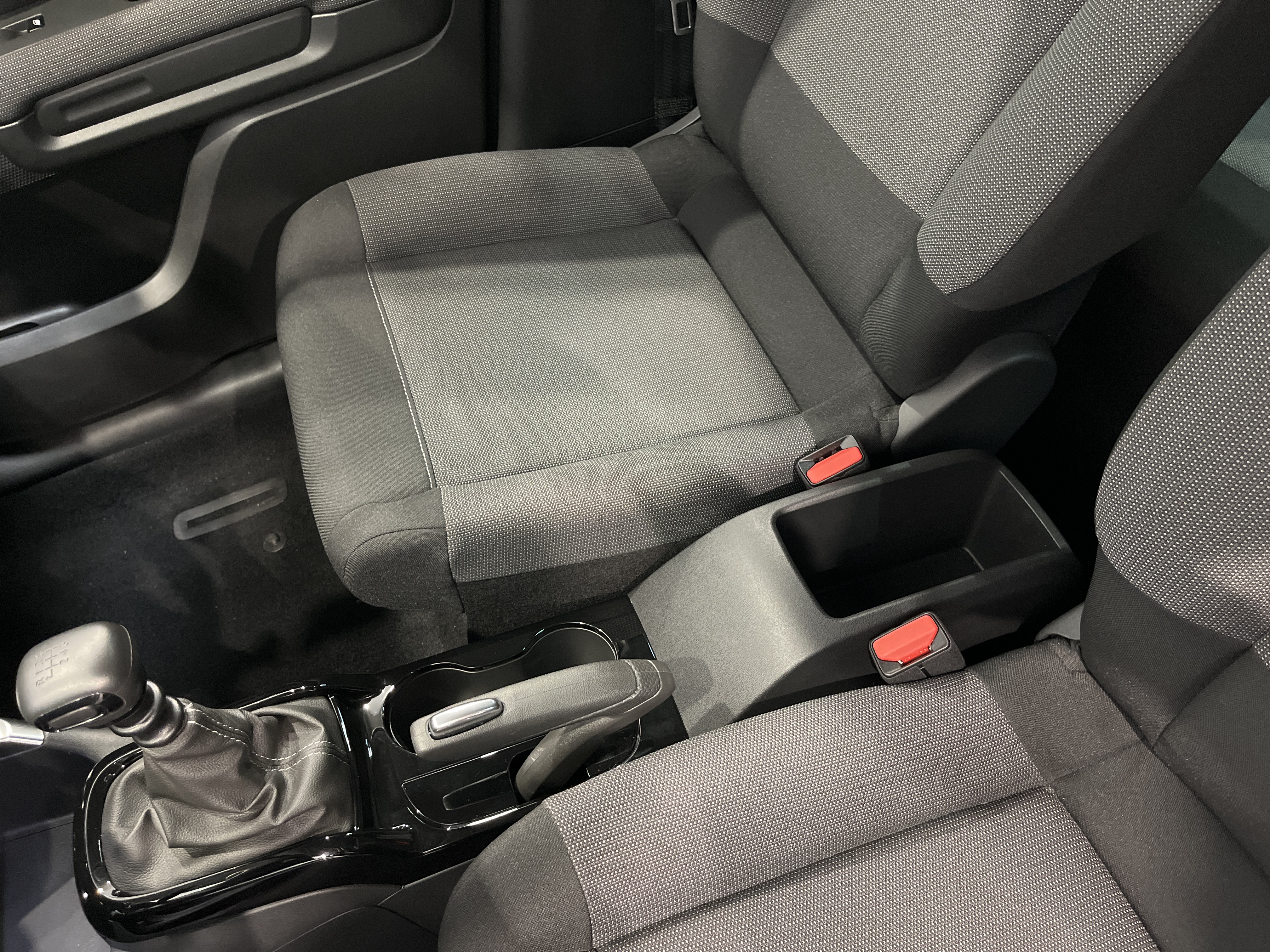 Photo 24 du véhicule CITROEN C3 AIRCROSS