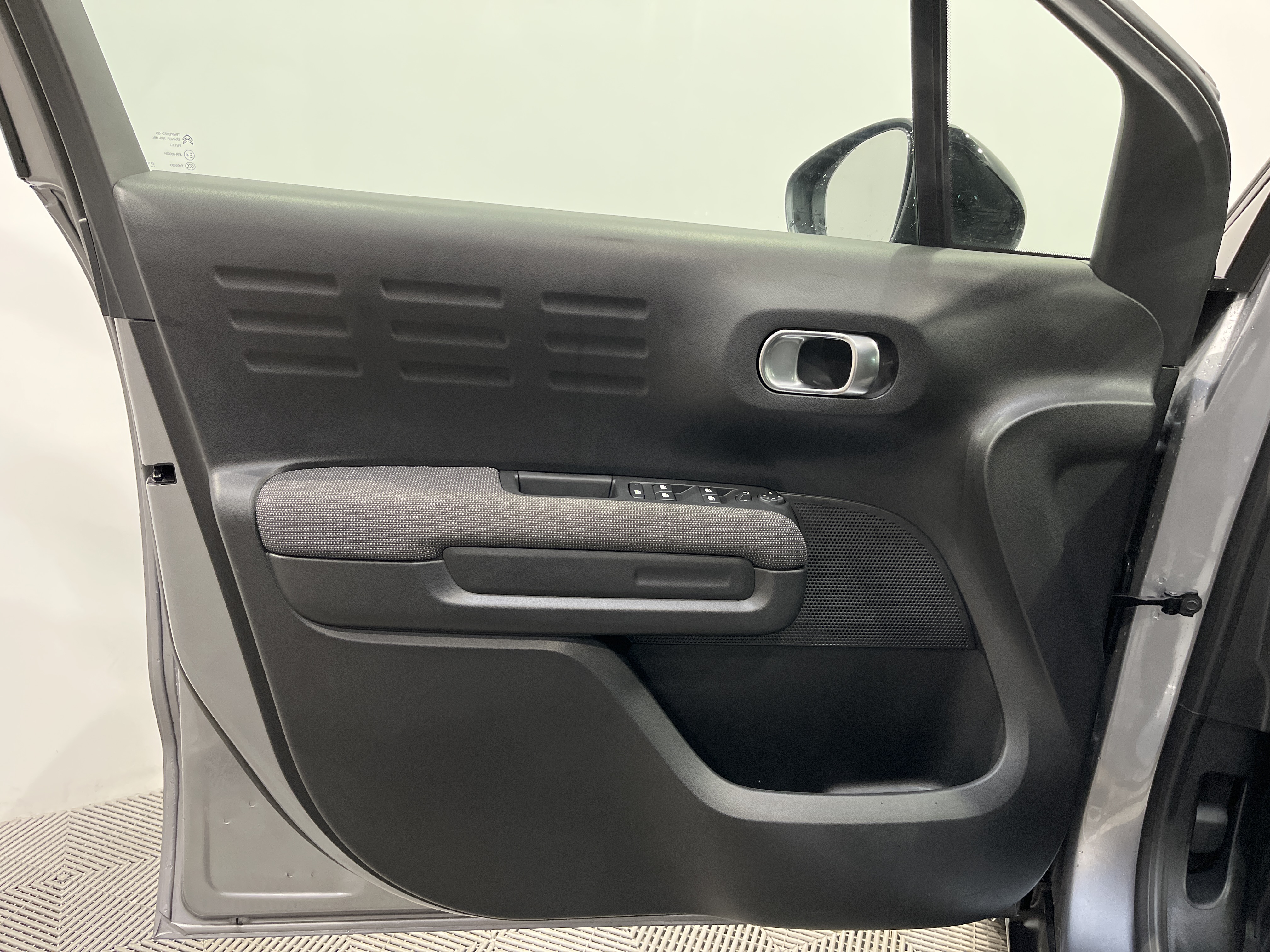 Photo 36 du véhicule CITROEN C3 AIRCROSS