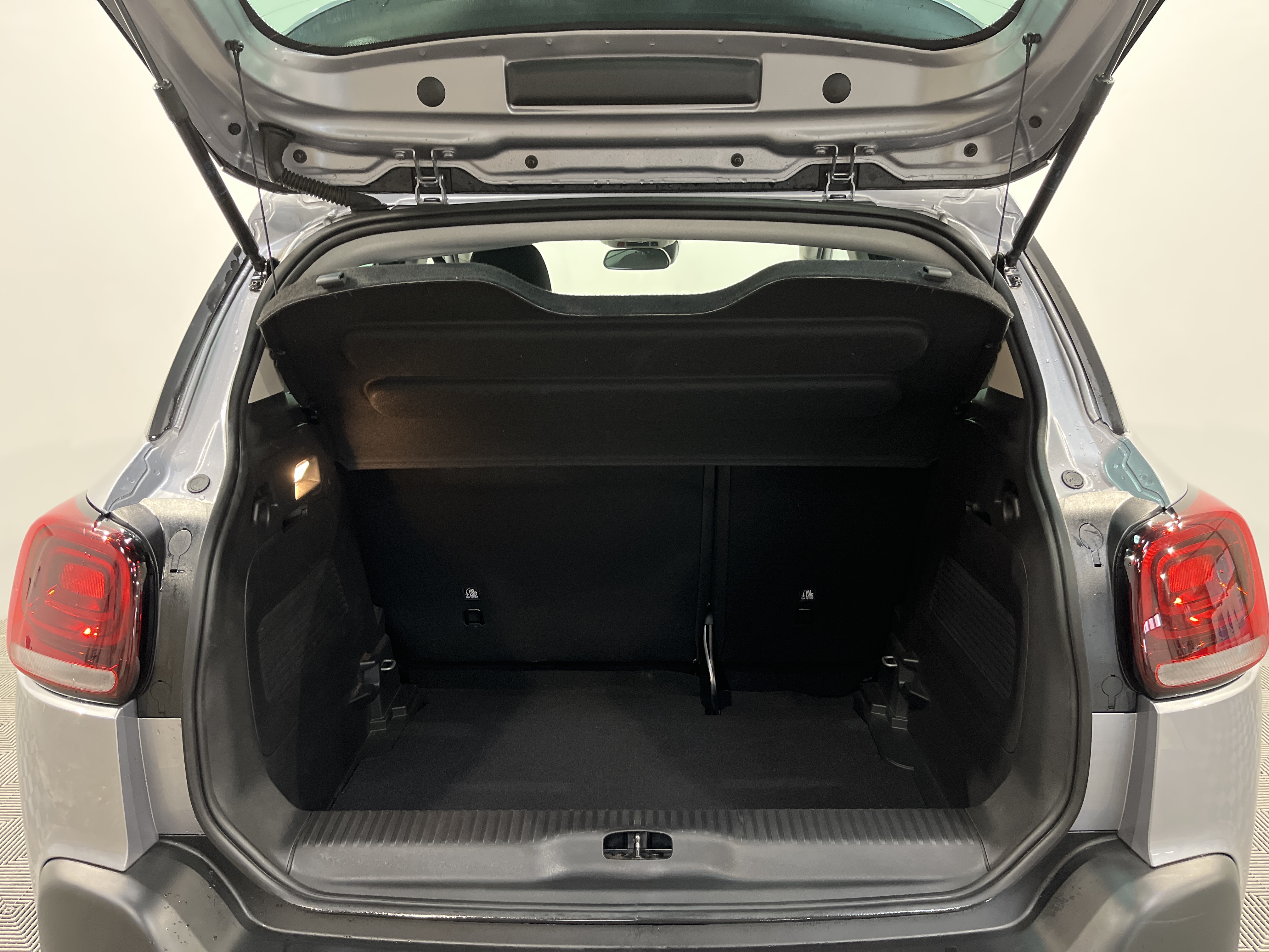 Photo 50 du véhicule CITROEN C3 AIRCROSS
