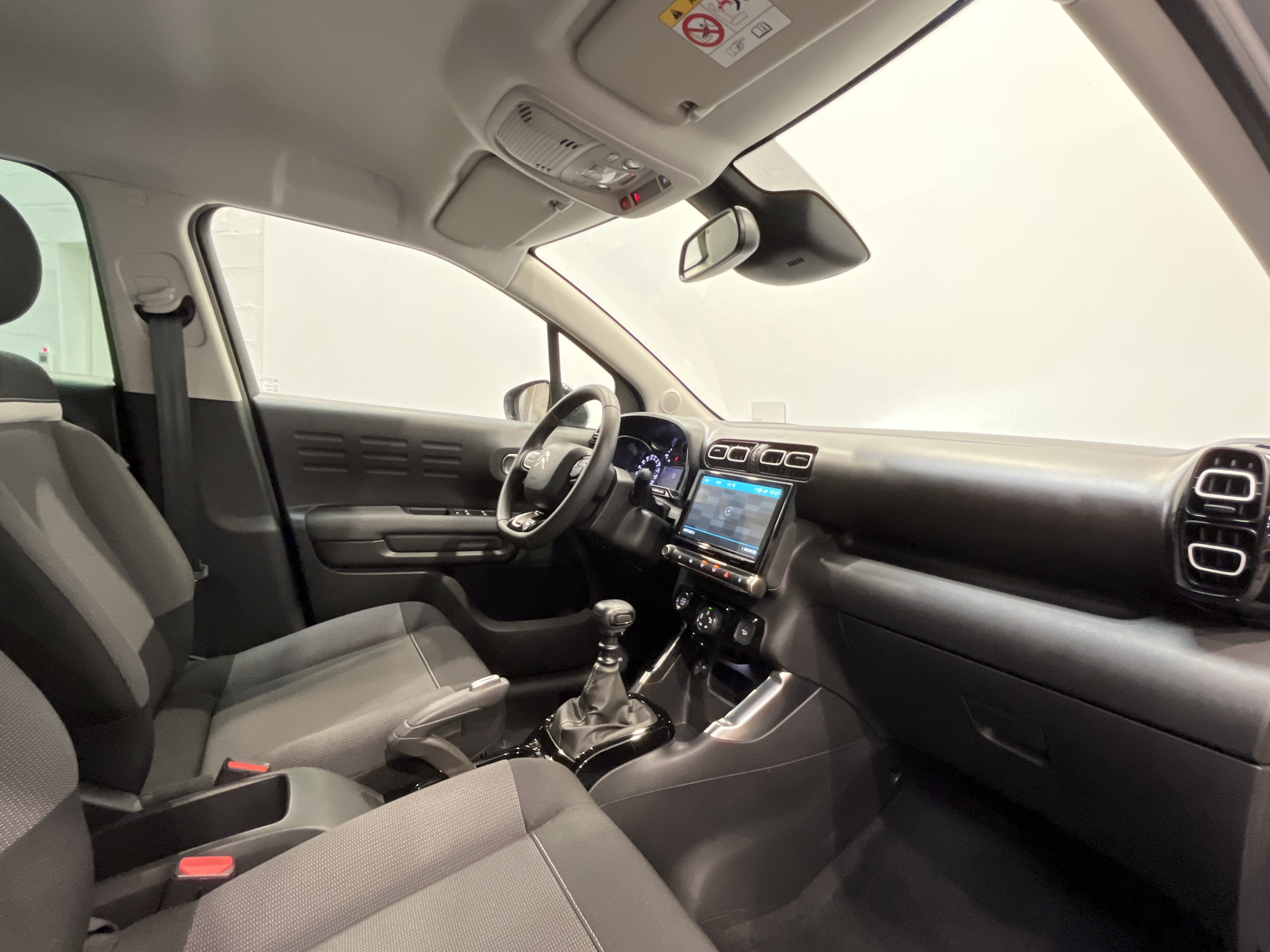 Photo 25 du véhicule CITROEN C3 AIRCROSS