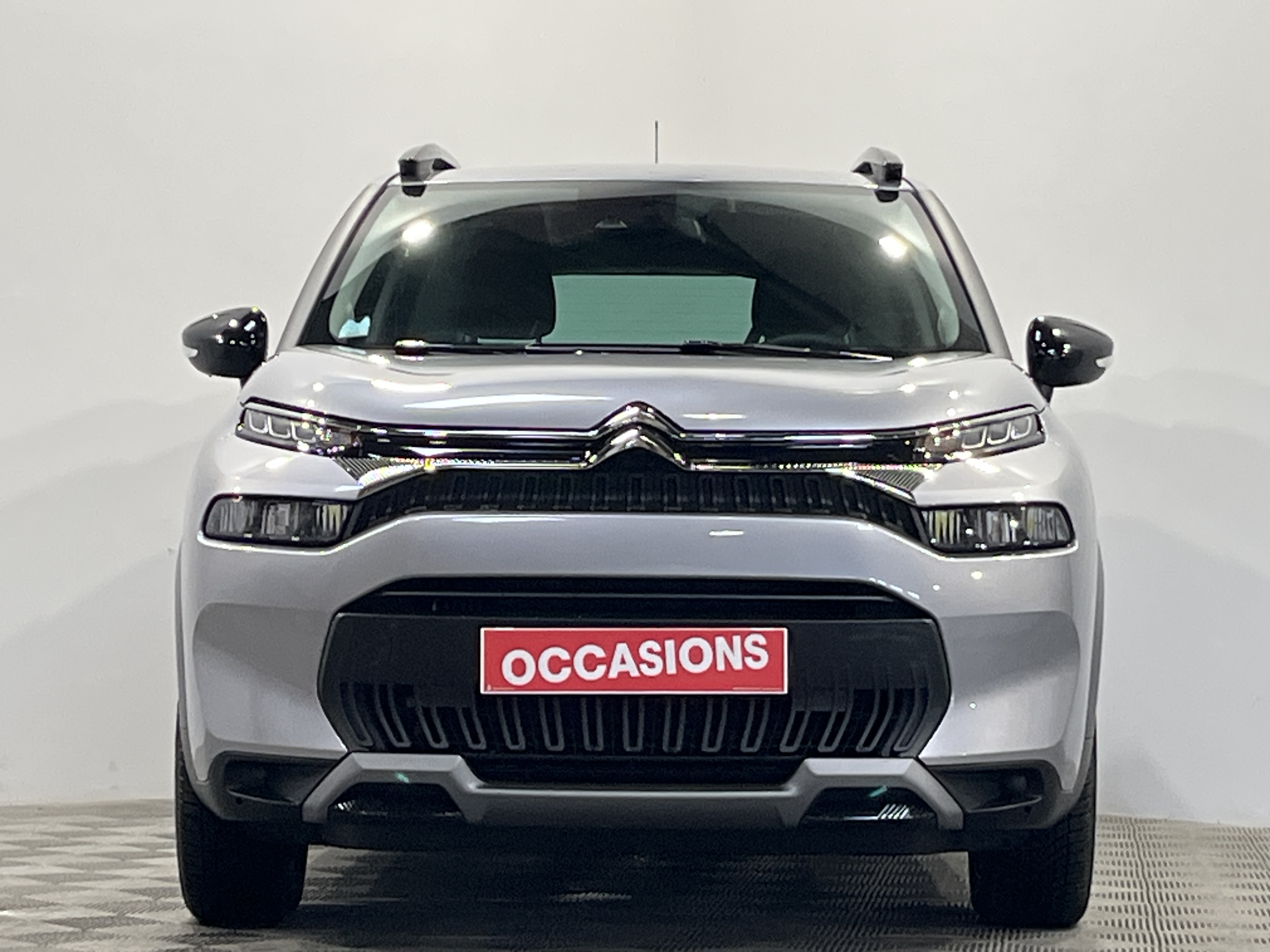 Photo 5 du véhicule CITROEN C3 AIRCROSS