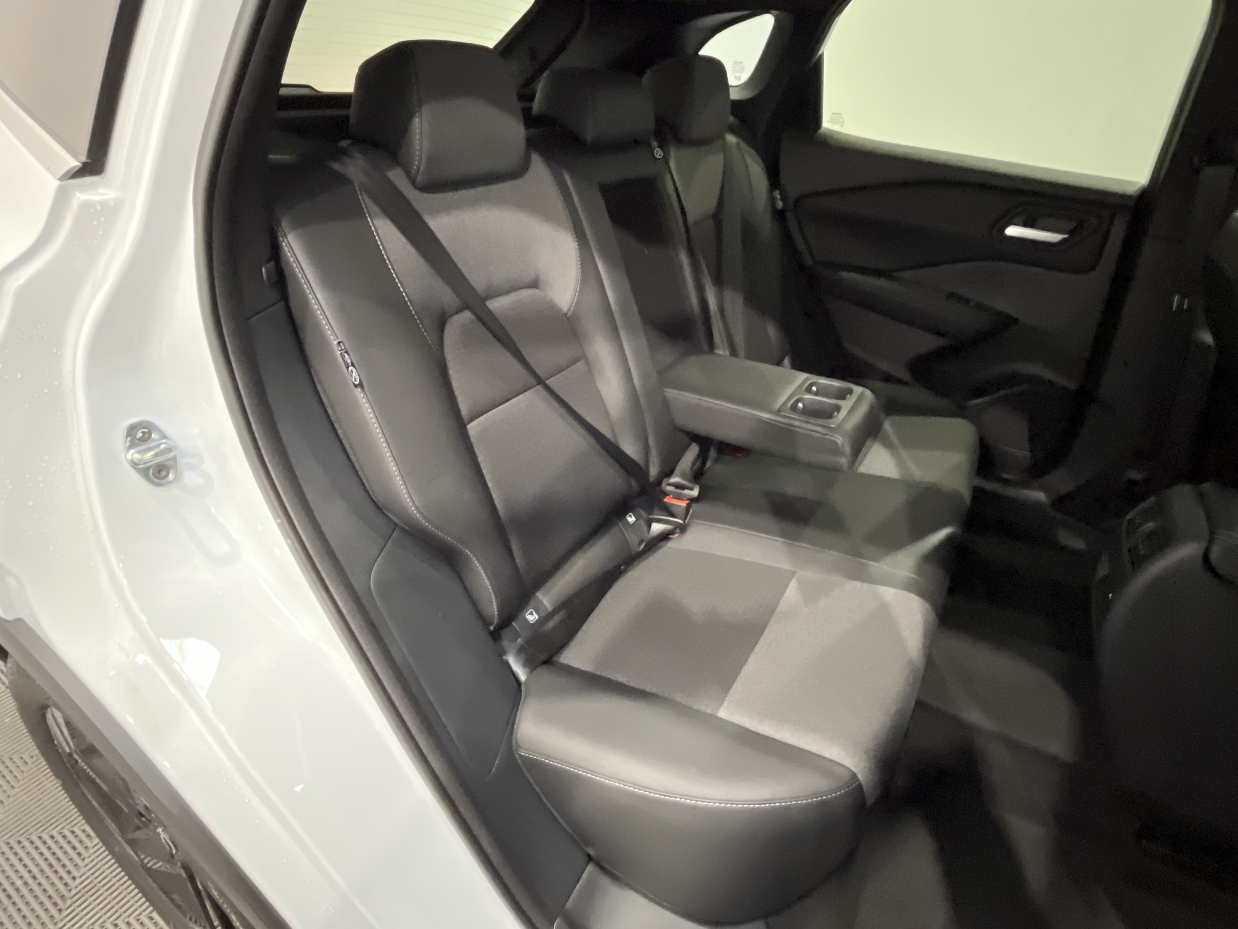 Photo 42 du véhicule NISSAN QASHQAI