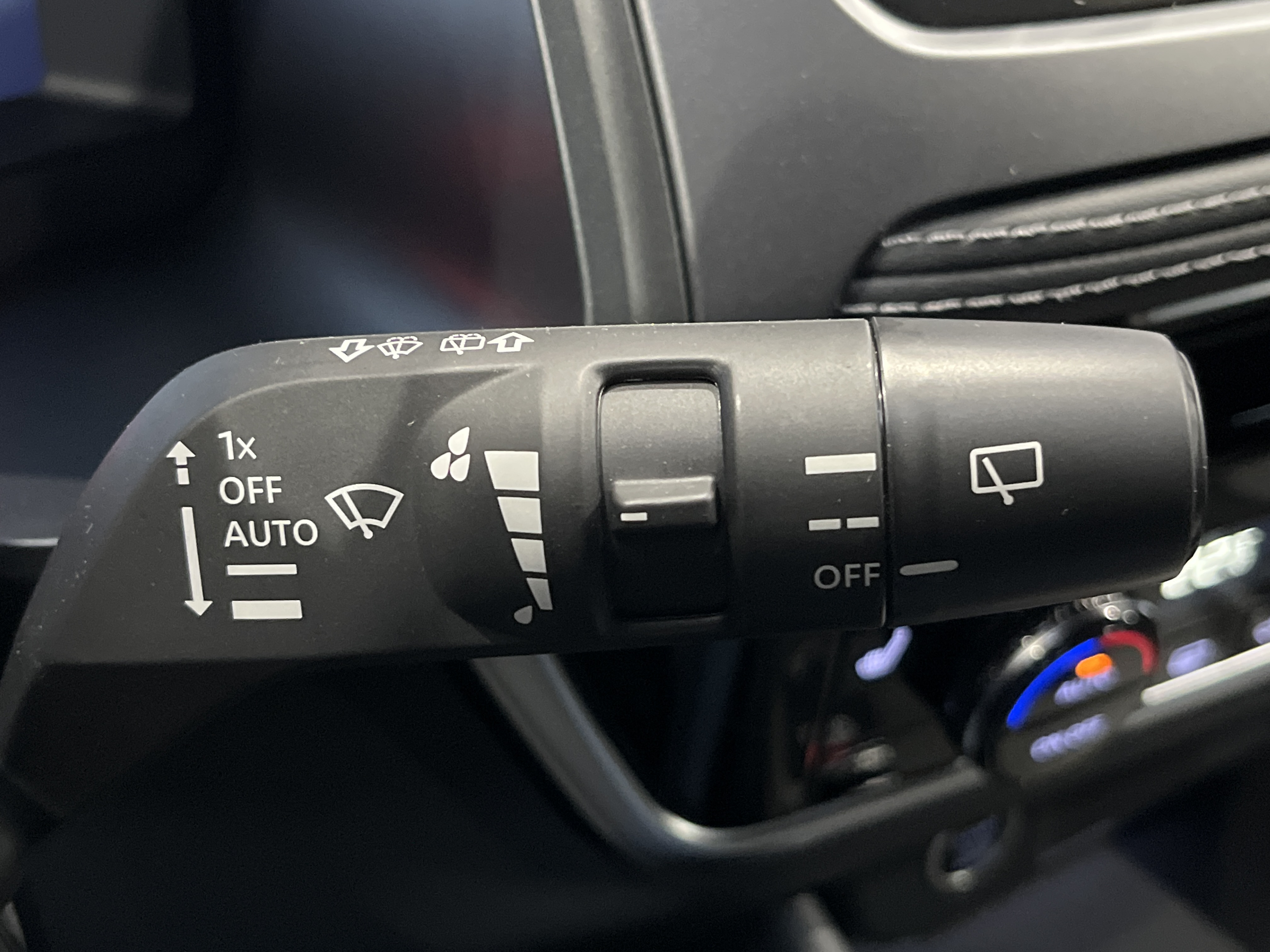 Photo 30 du véhicule NISSAN QASHQAI