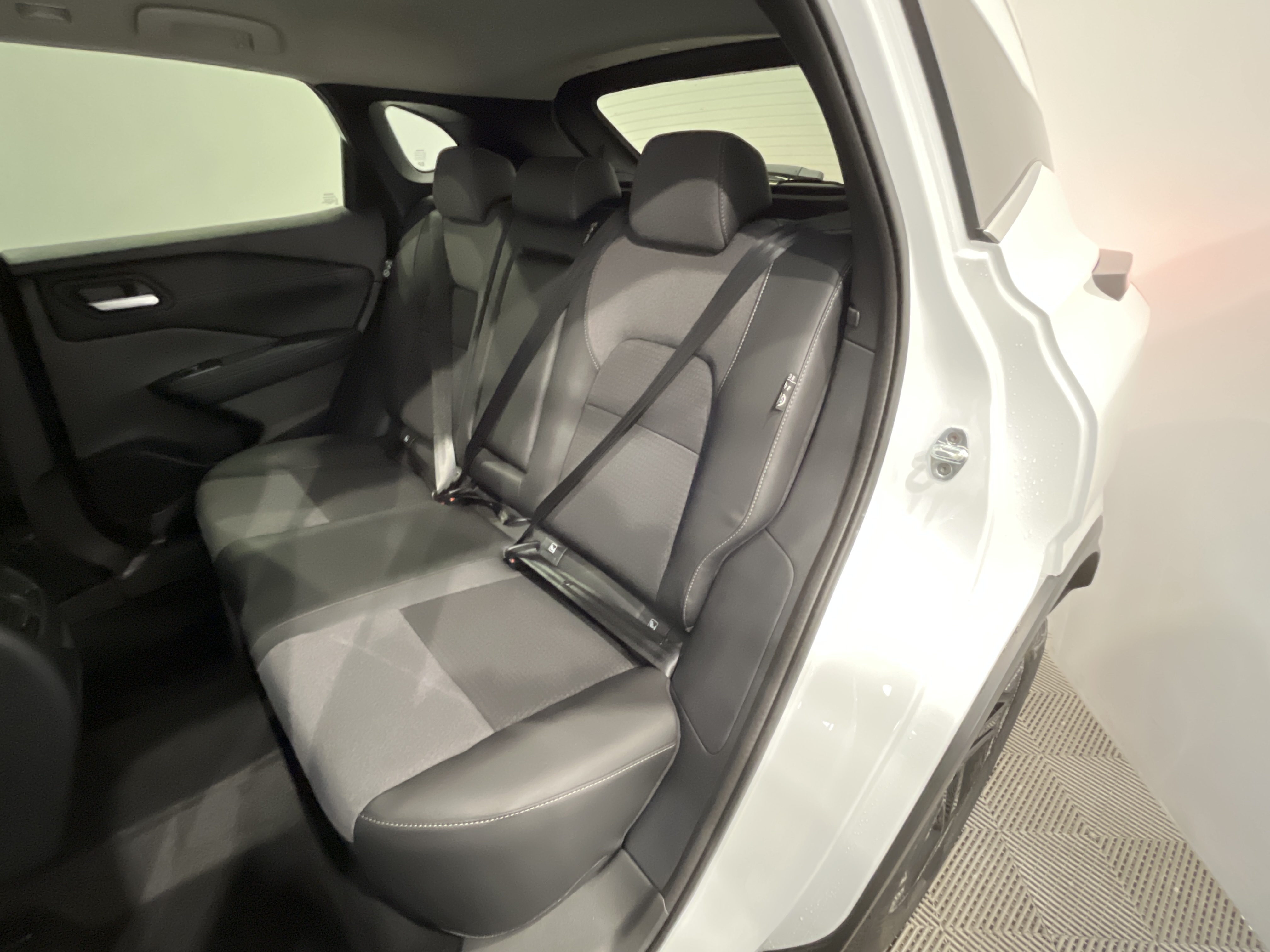 Photo 10 du véhicule NISSAN QASHQAI