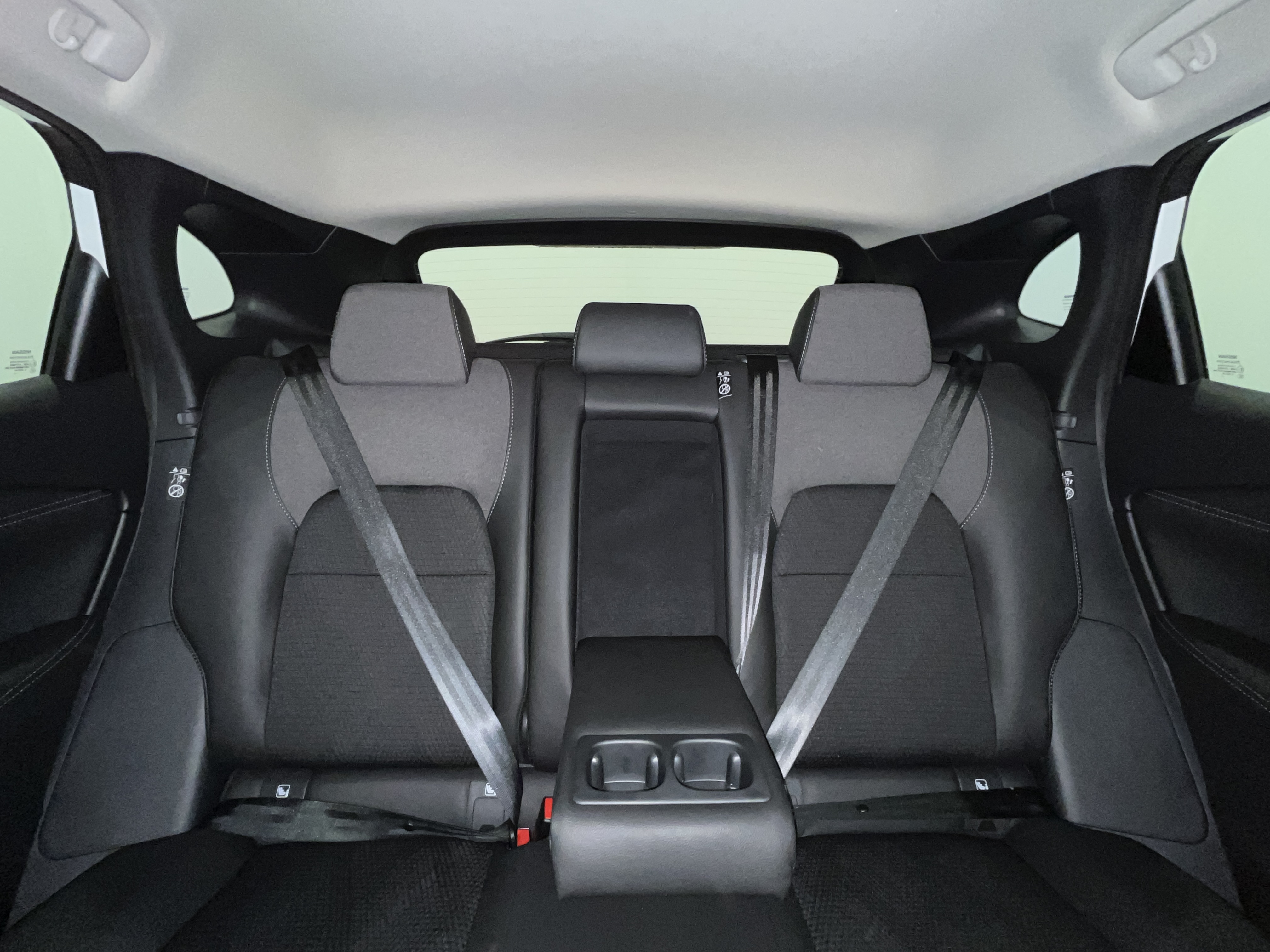 Photo 44 du véhicule NISSAN QASHQAI