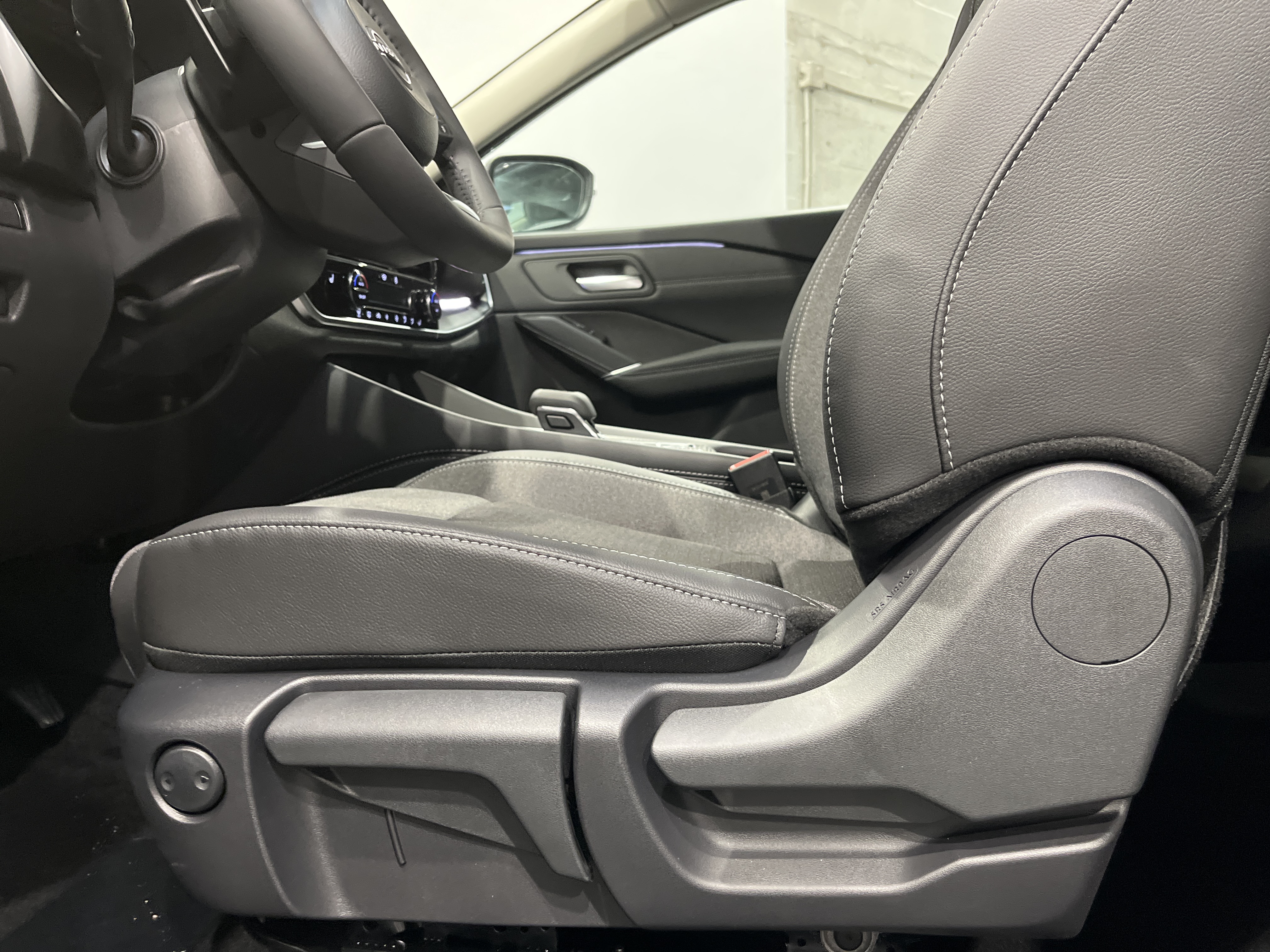 Photo 37 du véhicule NISSAN QASHQAI