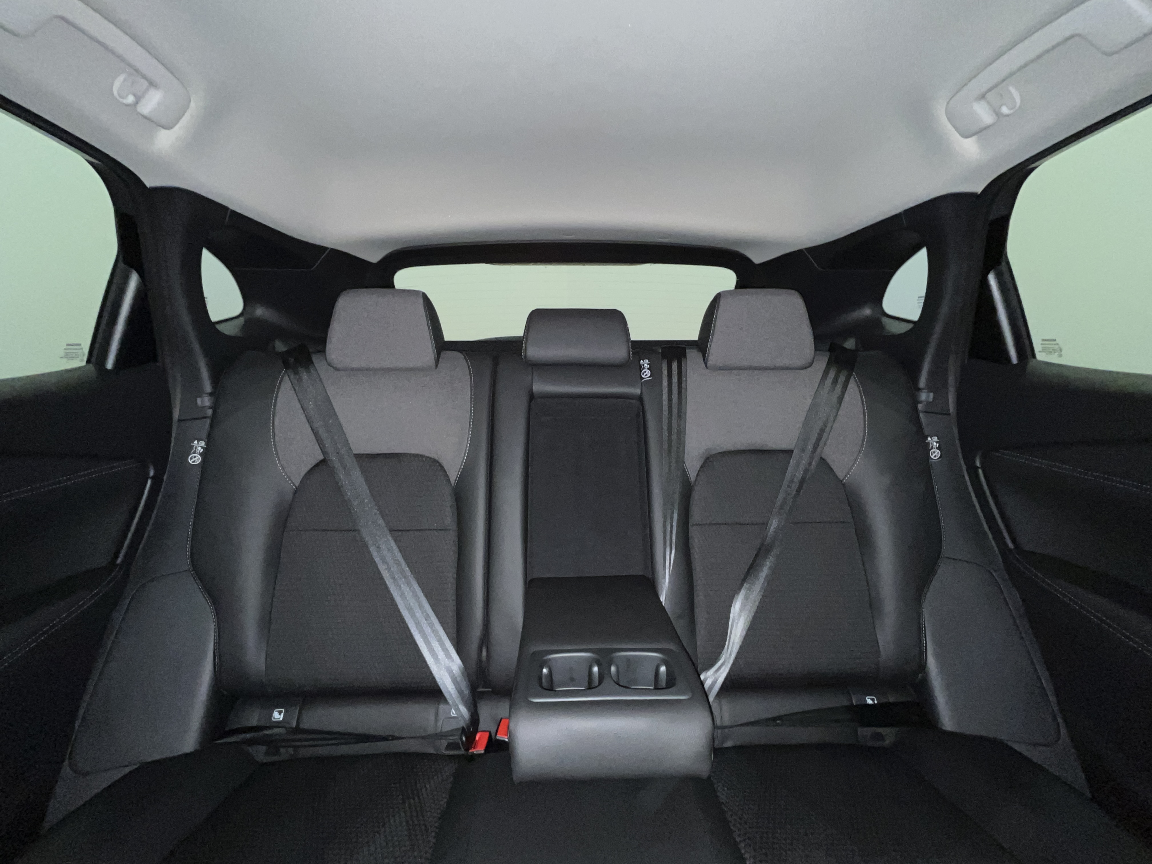 Photo 43 du véhicule NISSAN QASHQAI