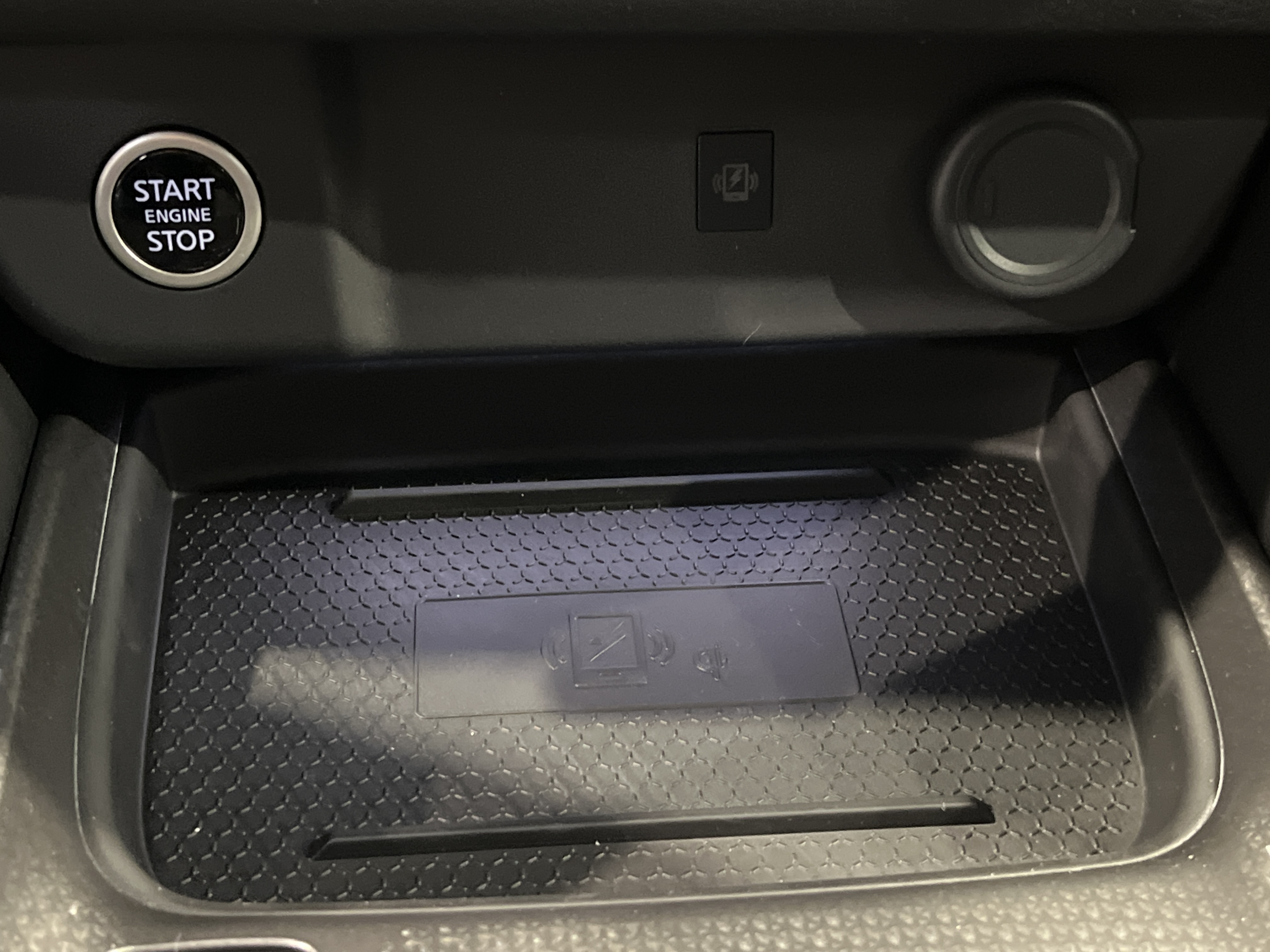 Photo 18 du véhicule NISSAN QASHQAI