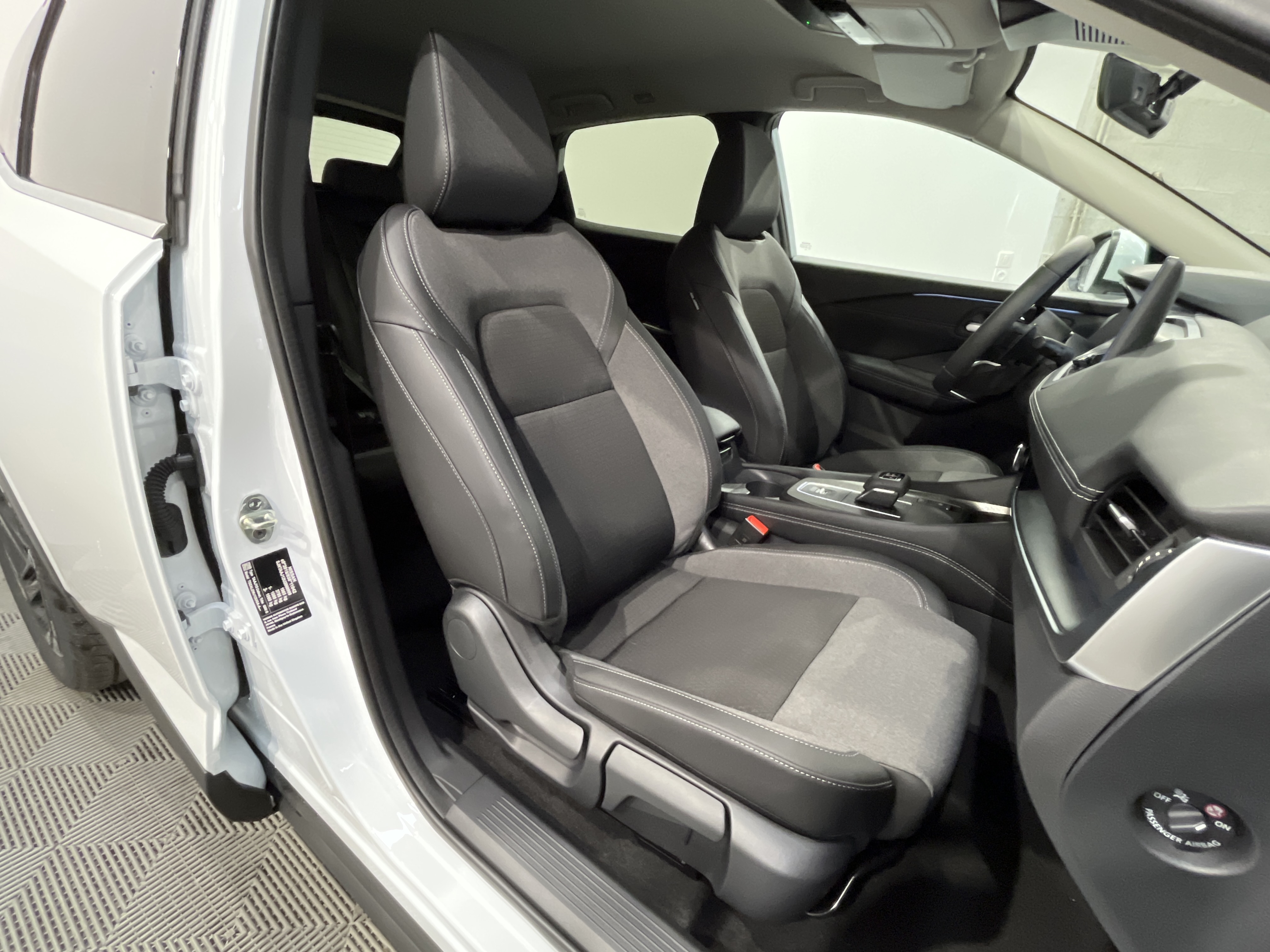 Photo 45 du véhicule NISSAN QASHQAI