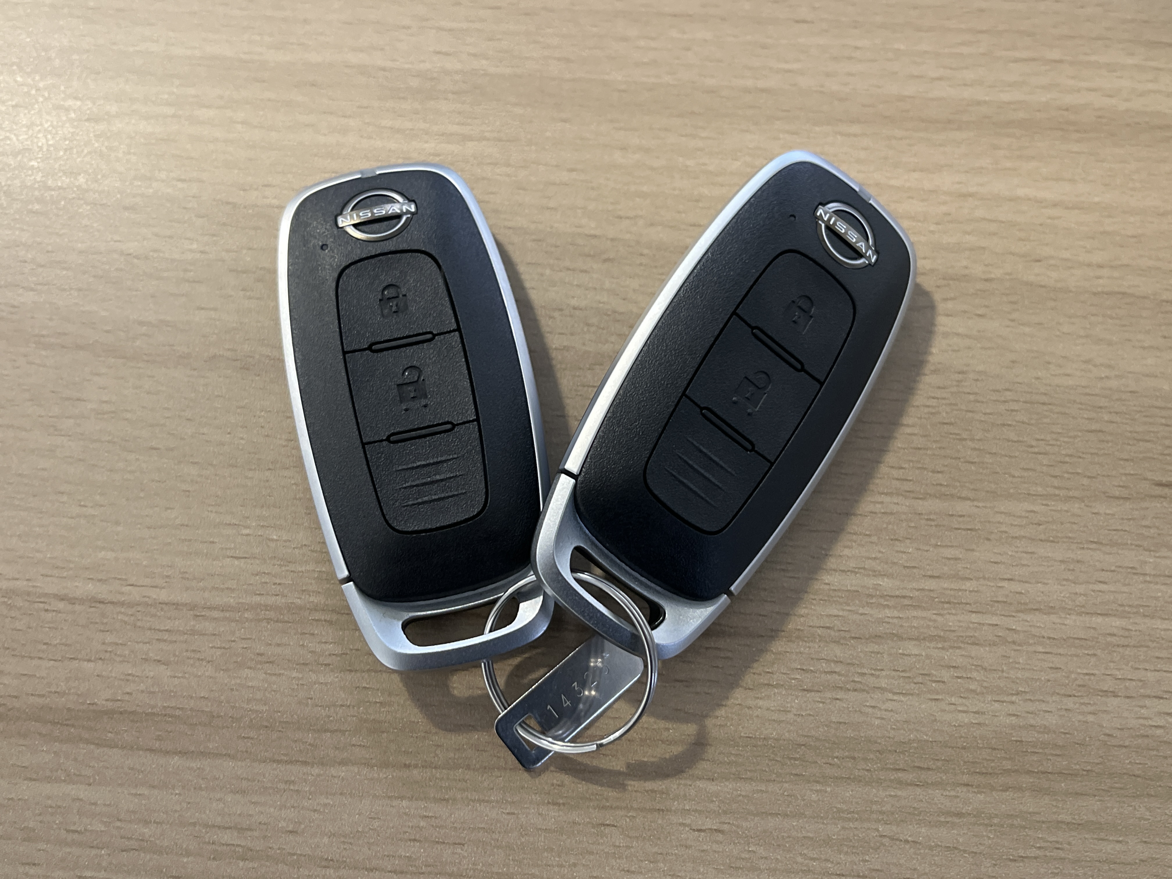 Photo 54 du véhicule NISSAN QASHQAI