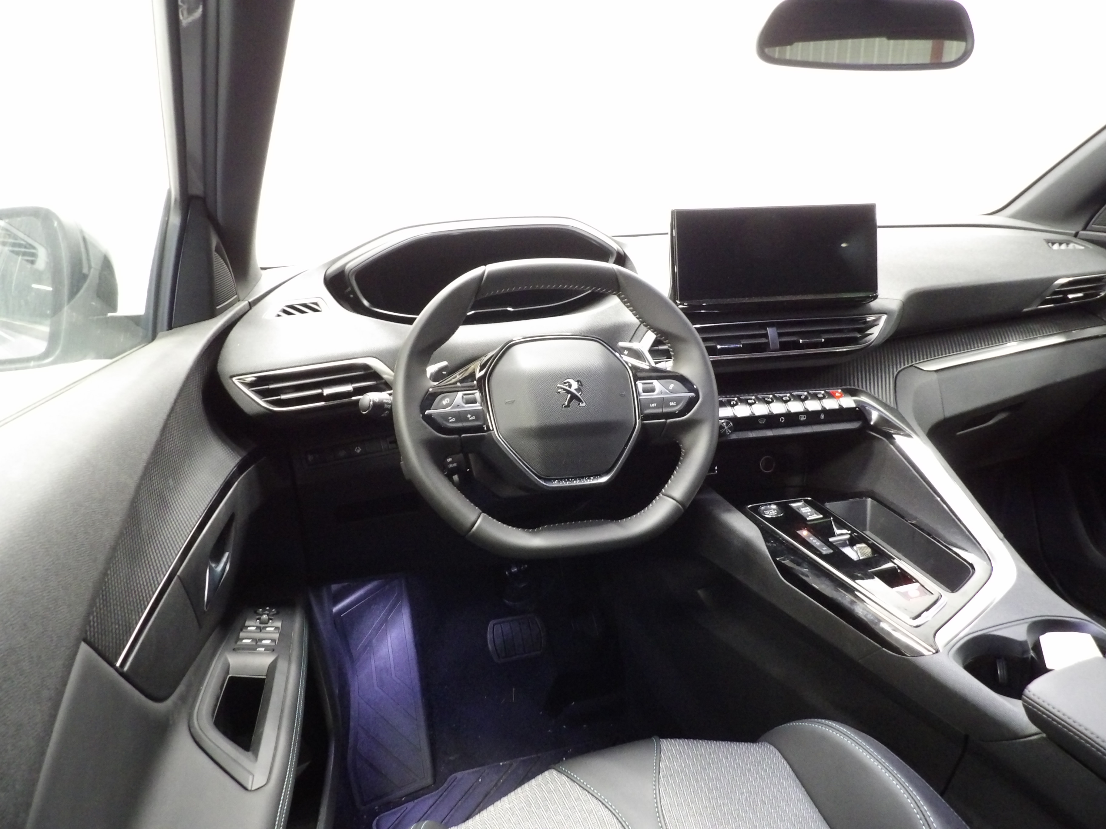 Photo 11 du véhicule PEUGEOT 3008