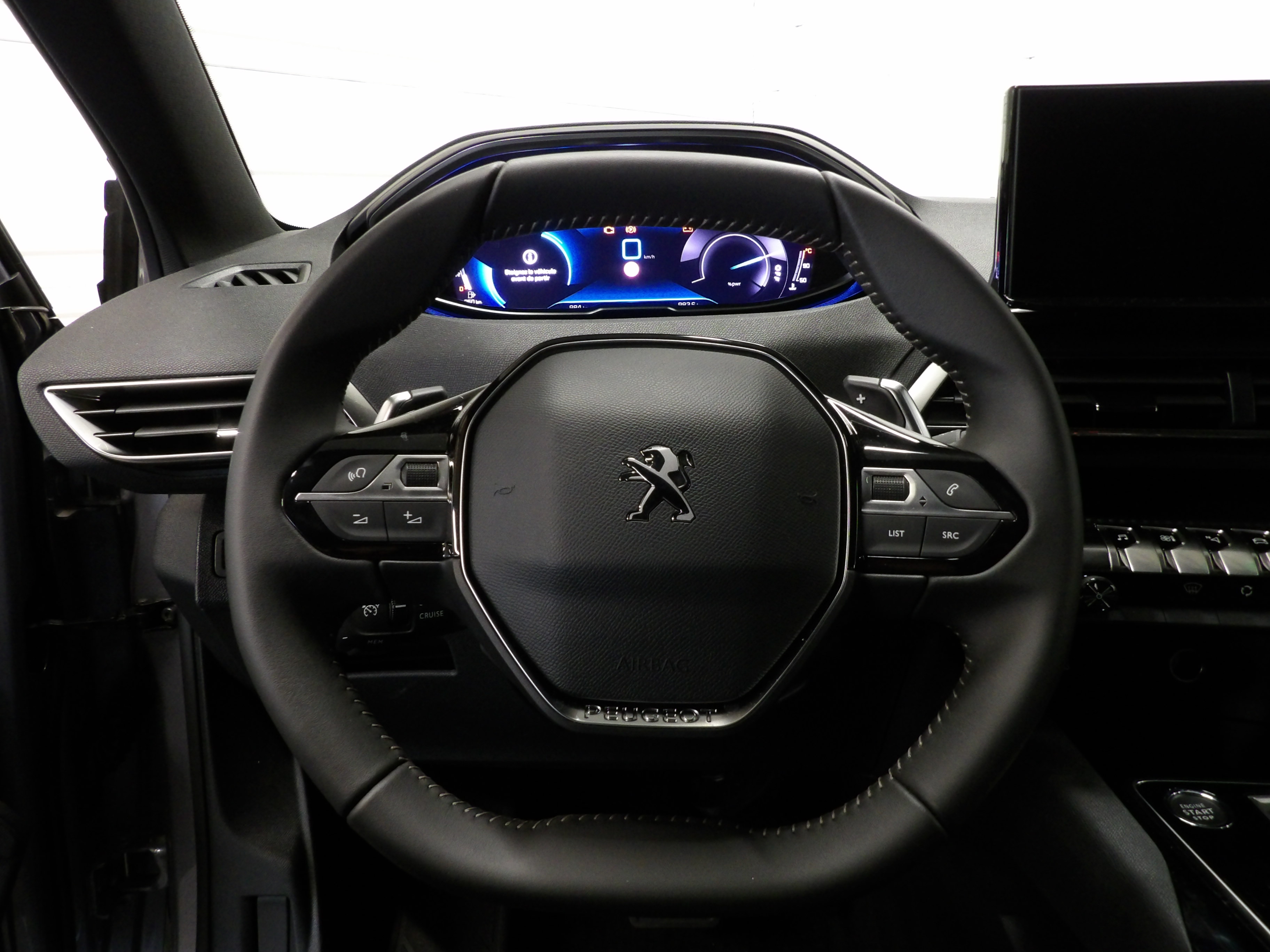 Photo 17 du véhicule PEUGEOT 3008