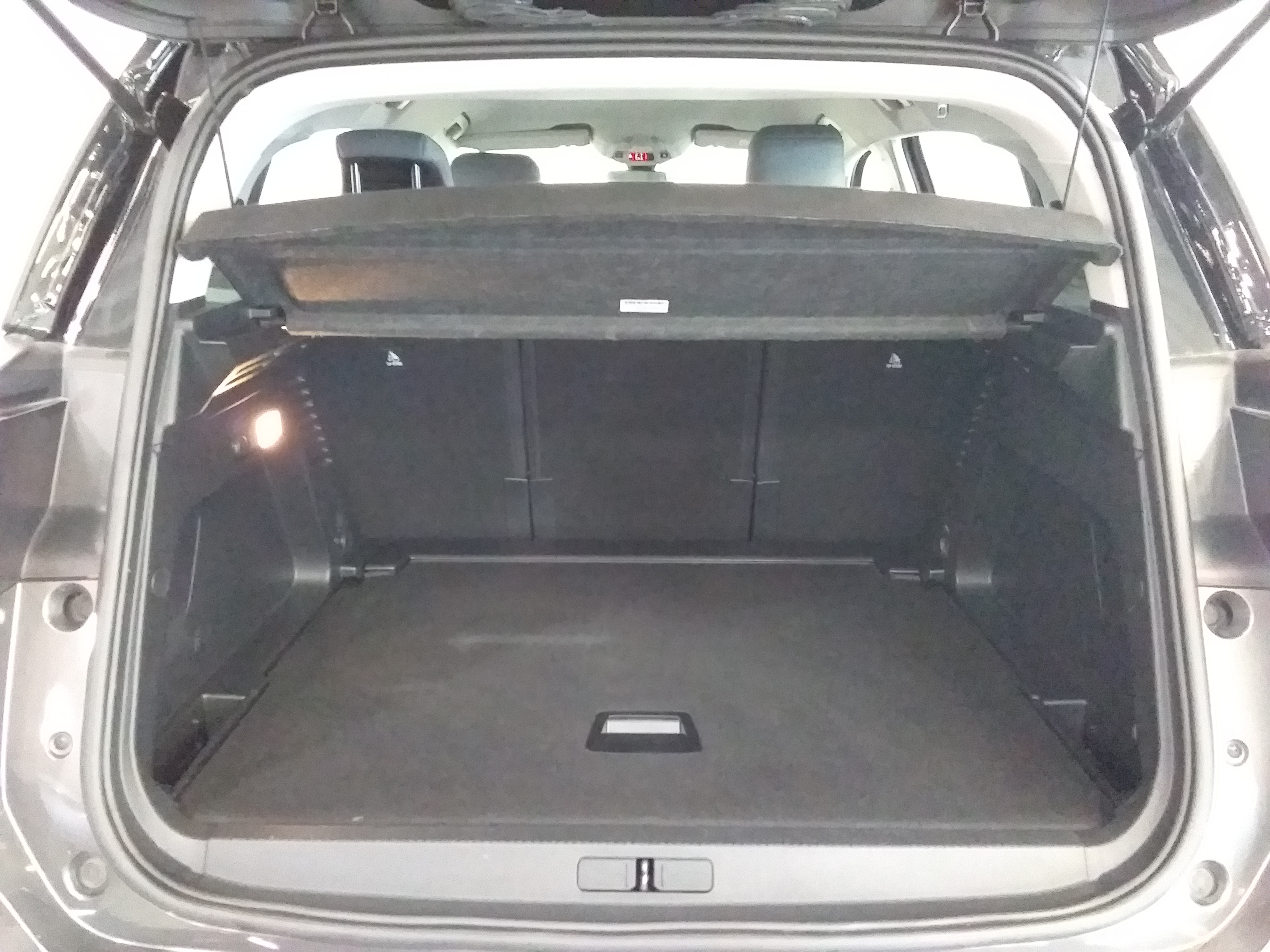 Photo 10 du véhicule CITROEN C5 AIRCROSS