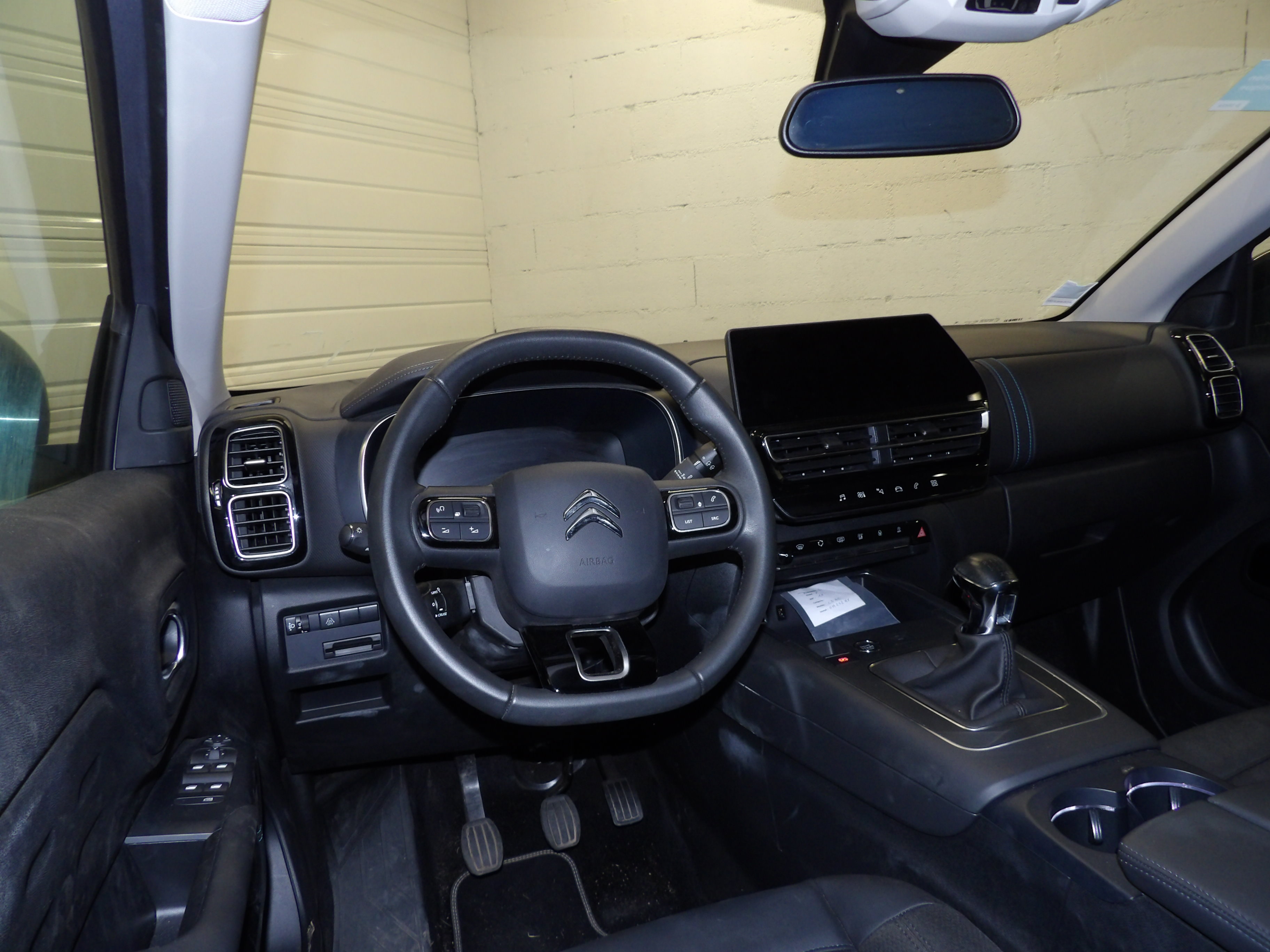 Photo 11 du véhicule CITROEN C5 AIRCROSS