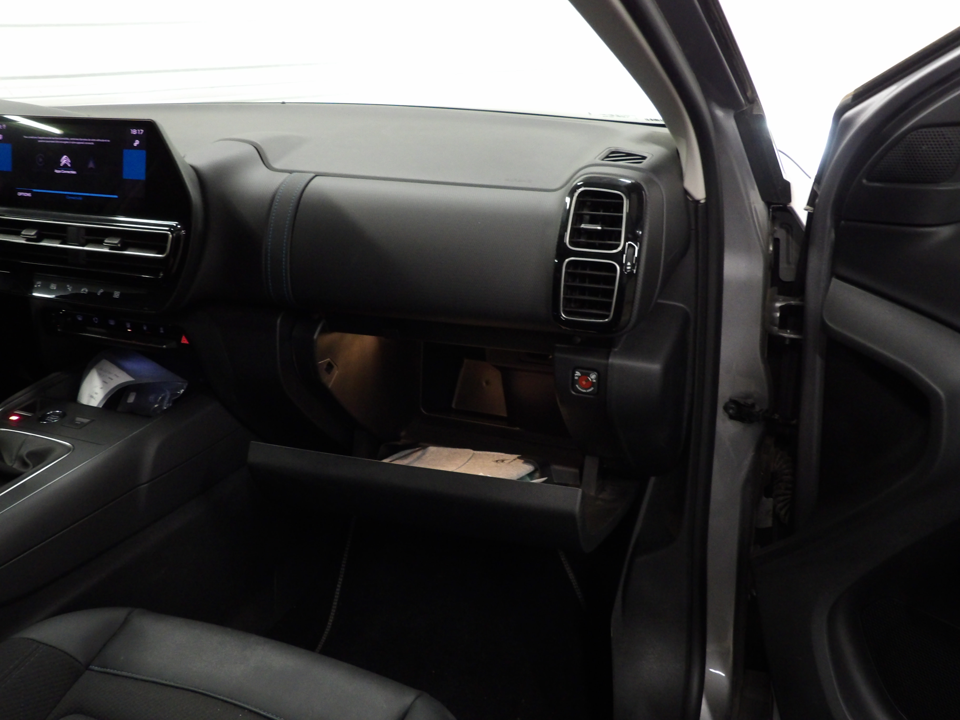 Photo 29 du véhicule CITROEN C5 AIRCROSS