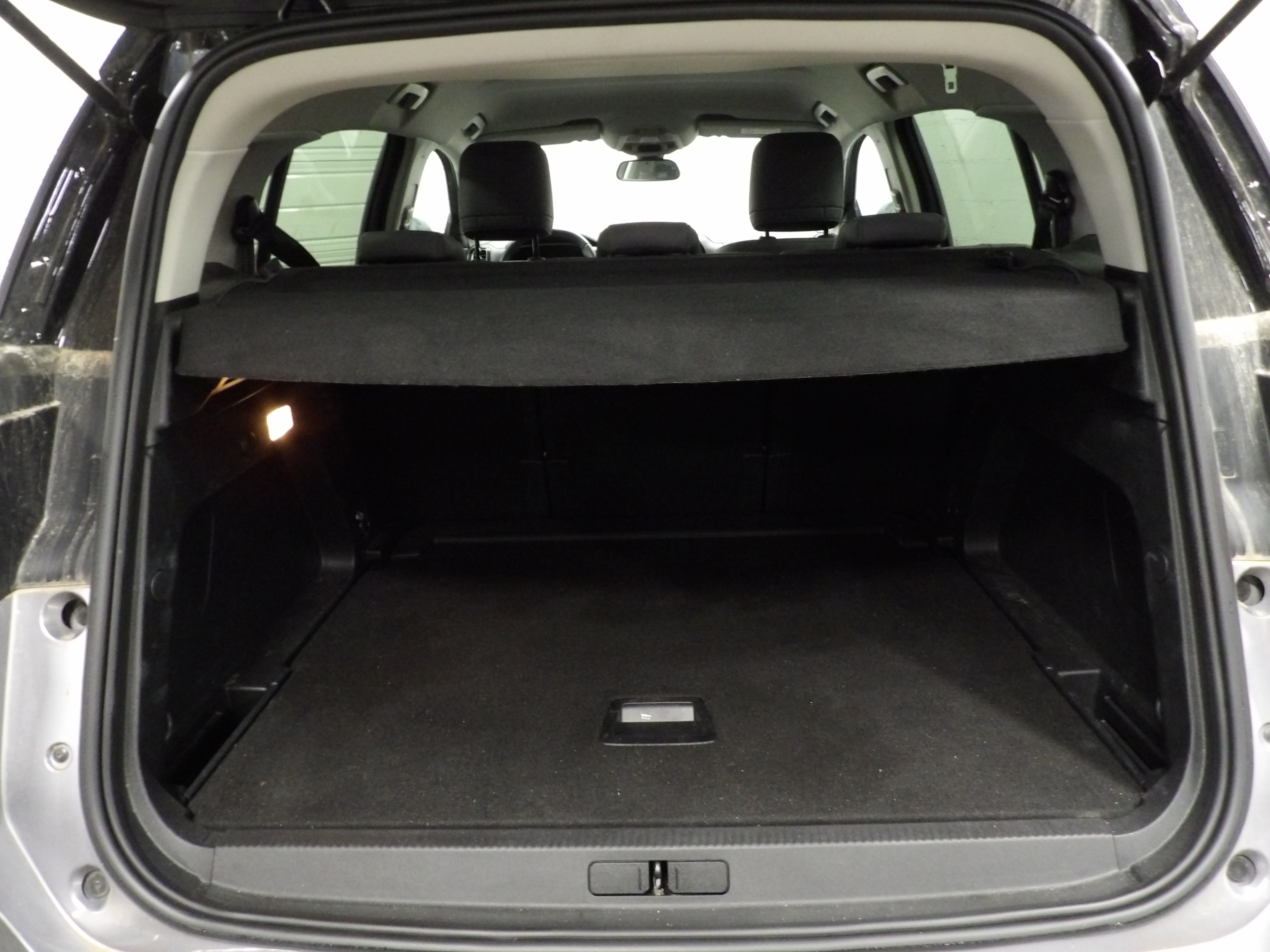 Photo 13 du véhicule CITROEN C5 AIRCROSS