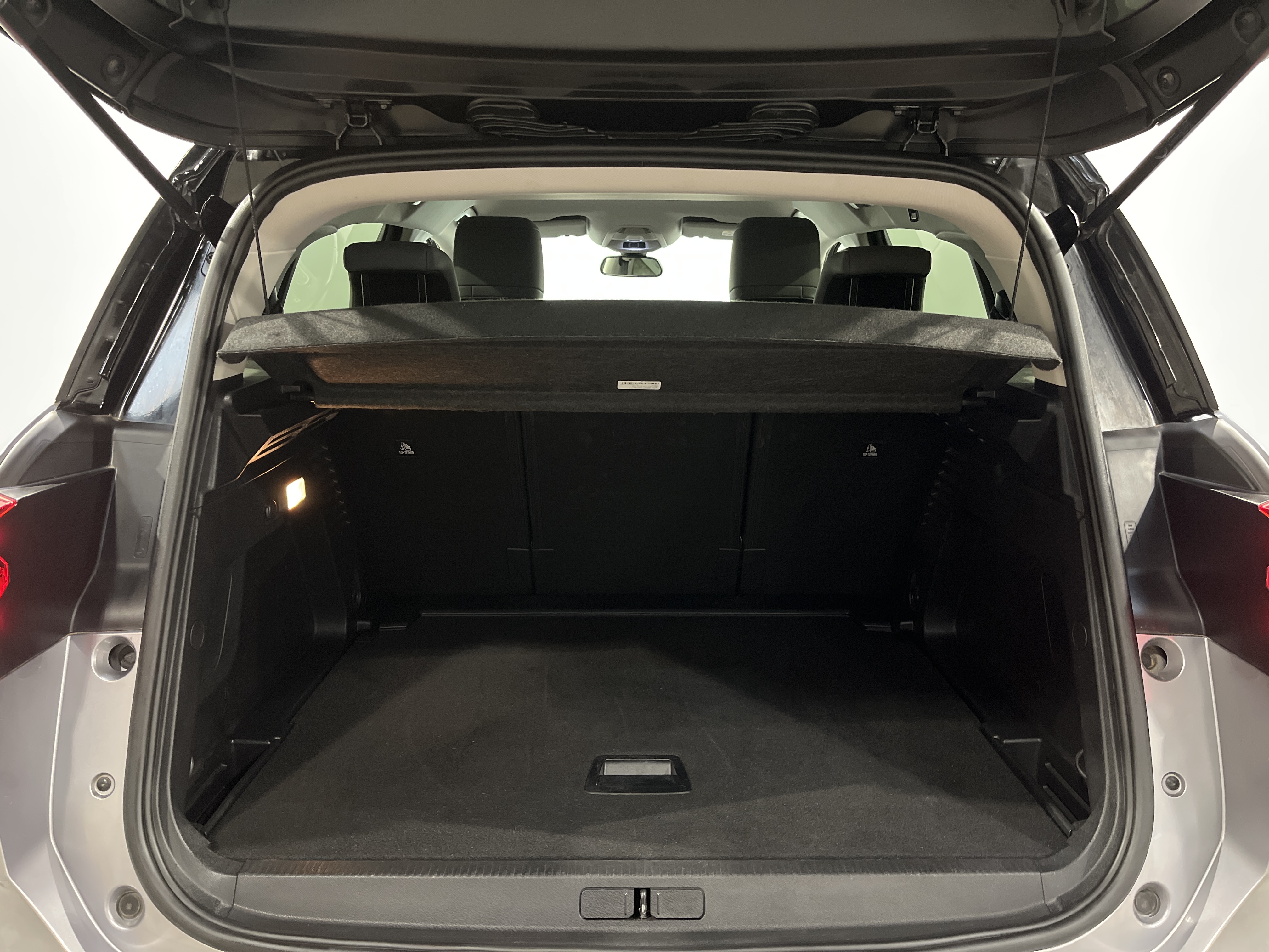 Photo 50 du véhicule CITROEN C5 AIRCROSS