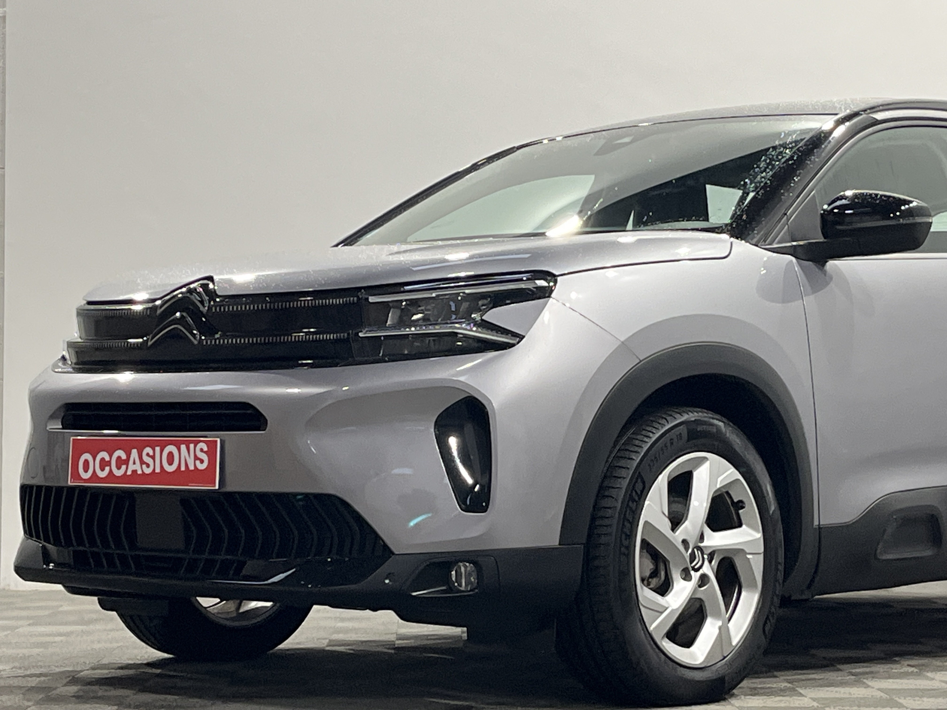 Photo 45 du véhicule CITROEN C5 AIRCROSS