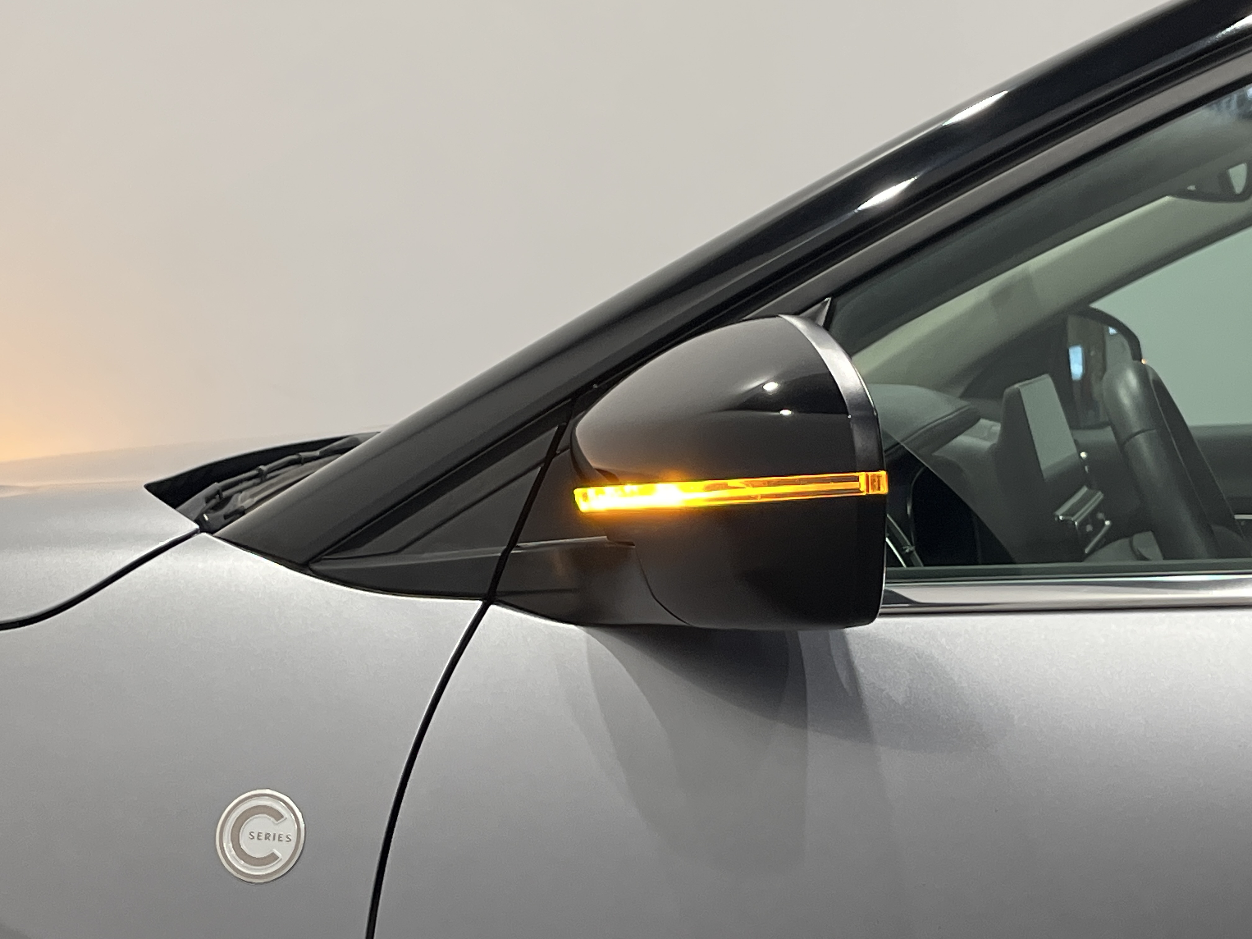 Photo 47 du véhicule CITROEN C5 AIRCROSS