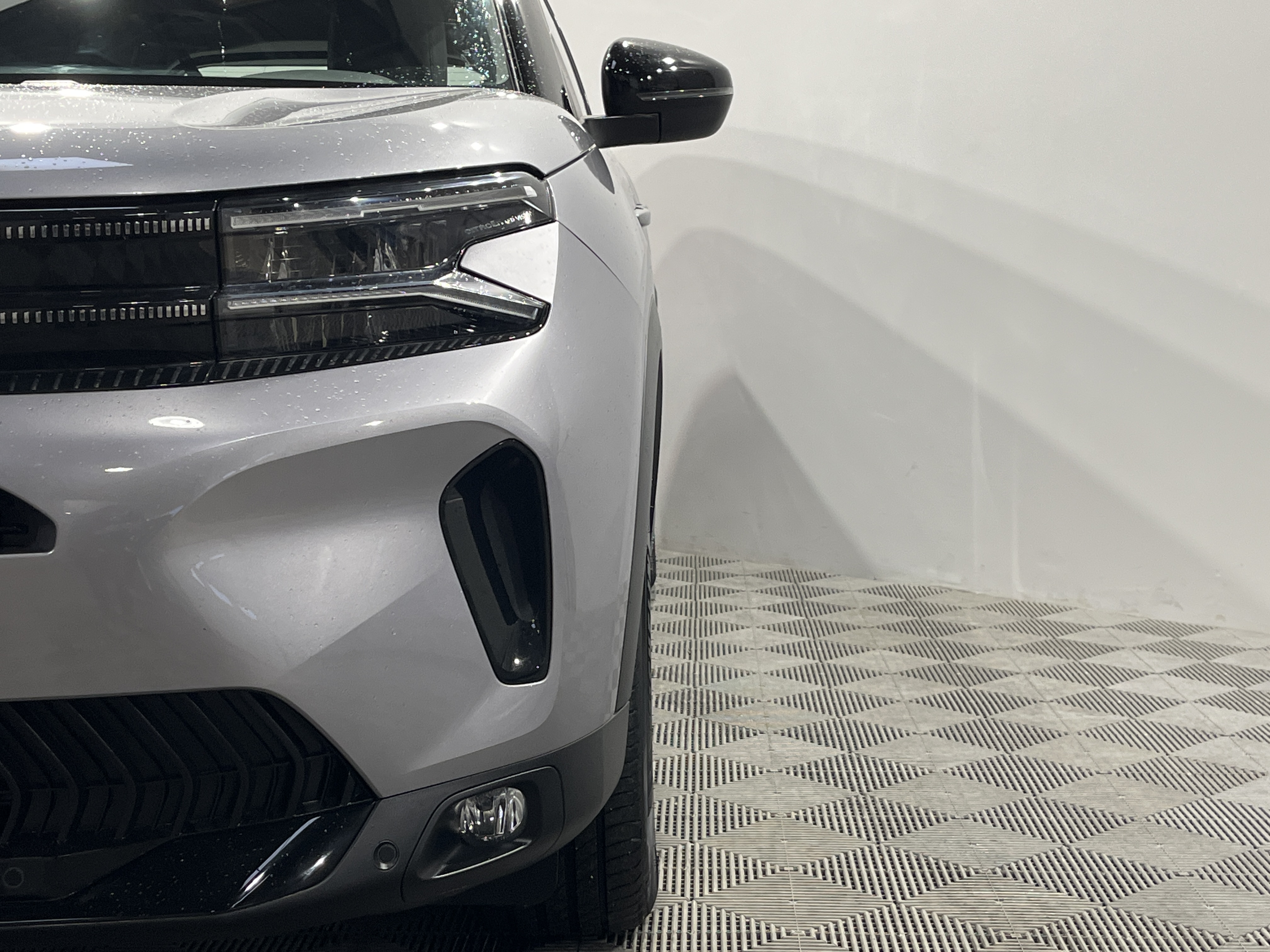 Photo 7 du véhicule CITROEN C5 AIRCROSS