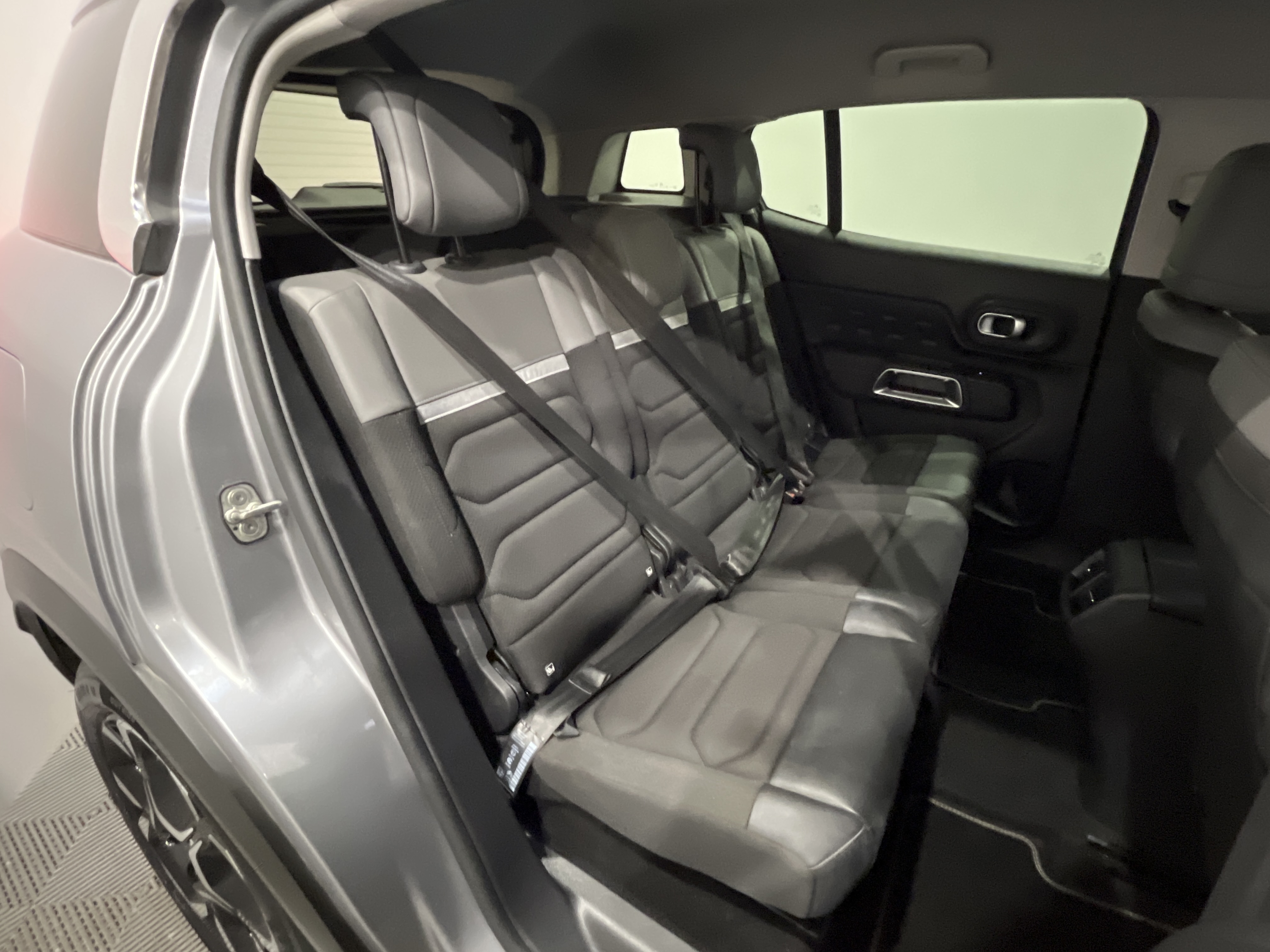 Photo 41 du véhicule CITROEN C5 AIRCROSS