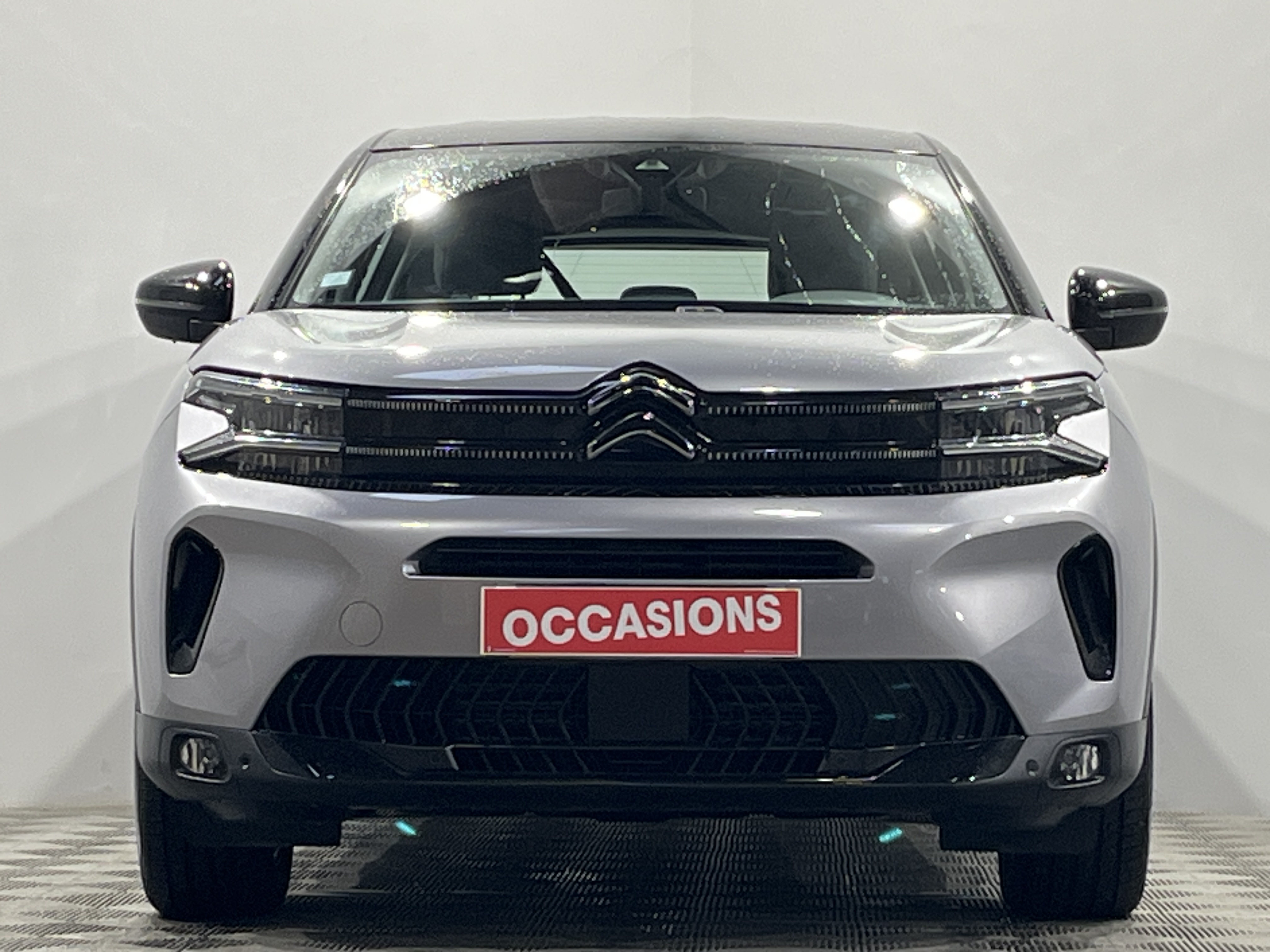 Photo 5 du véhicule CITROEN C5 AIRCROSS