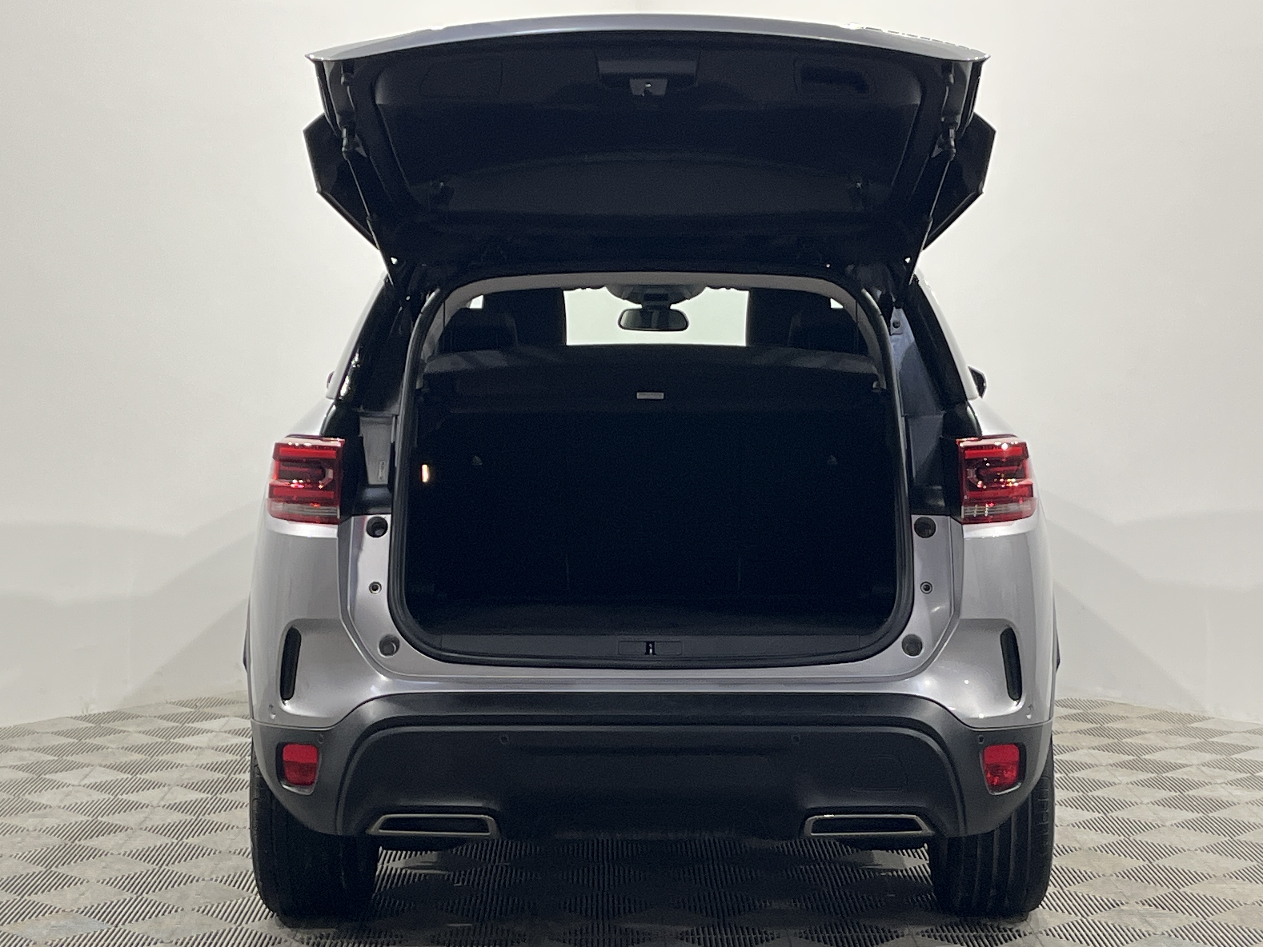 Photo 49 du véhicule CITROEN C5 AIRCROSS