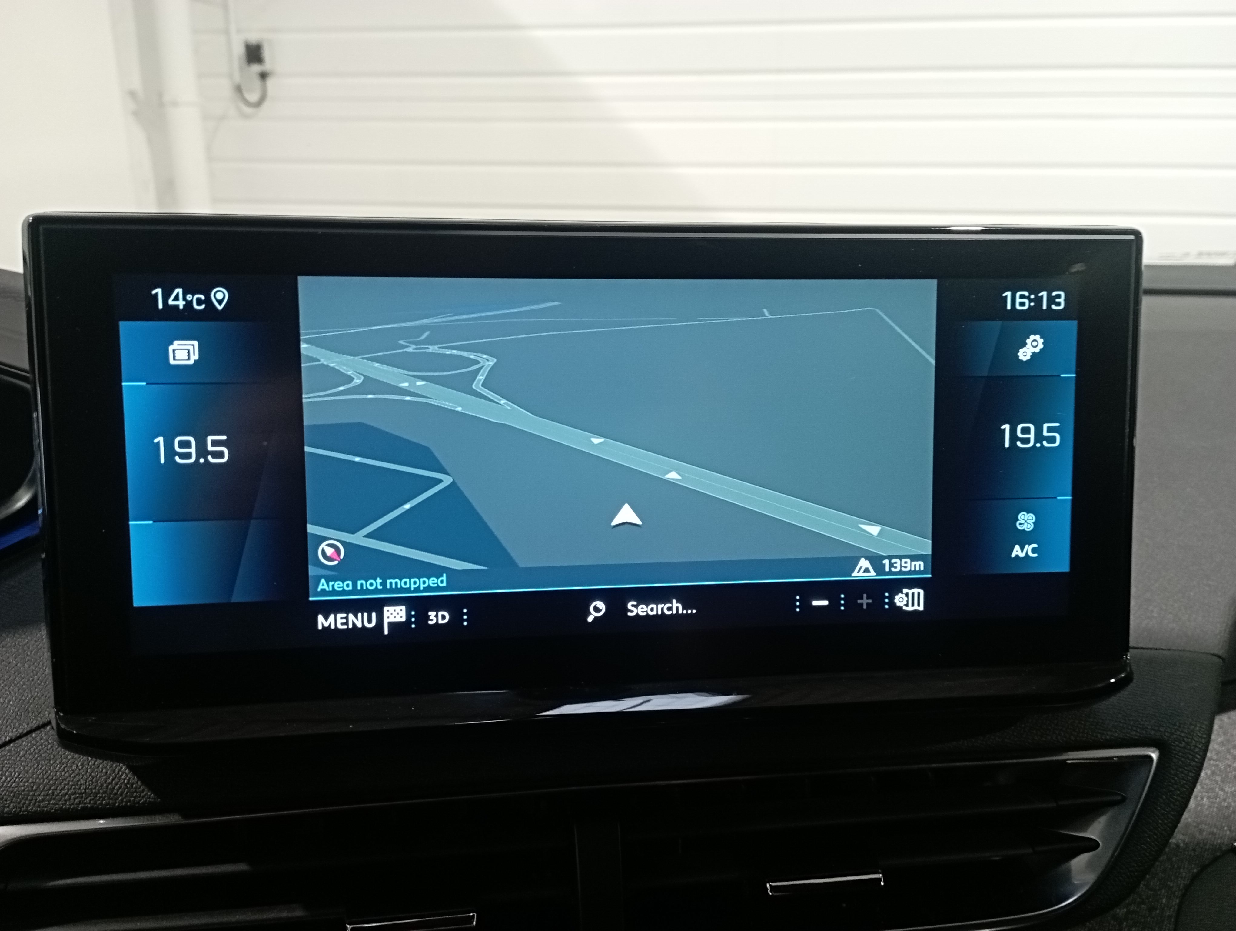 Photo 19 du véhicule PEUGEOT 5008