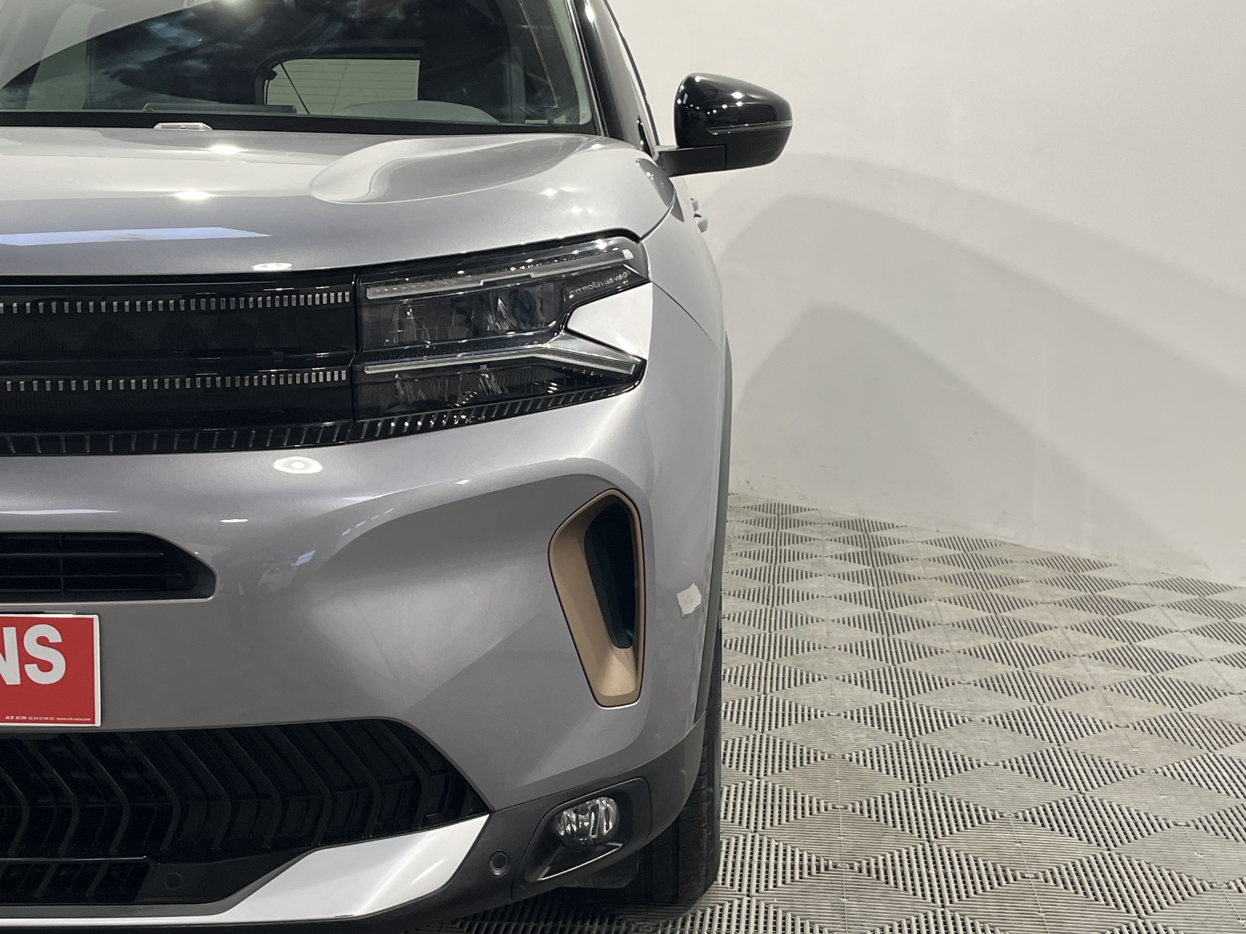 Photo 7 du véhicule CITROEN C5 AIRCROSS