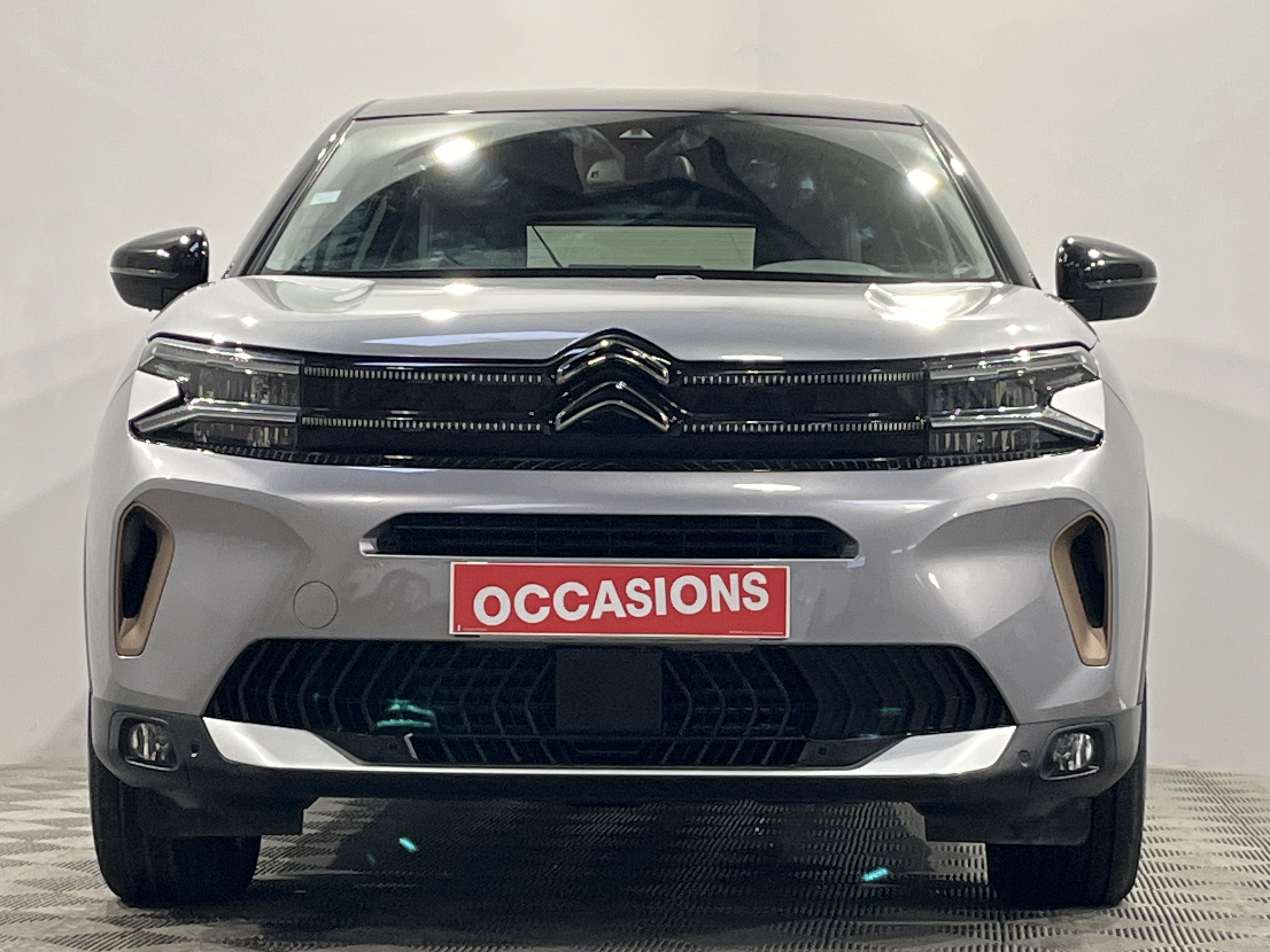 Photo 5 du véhicule CITROEN C5 AIRCROSS