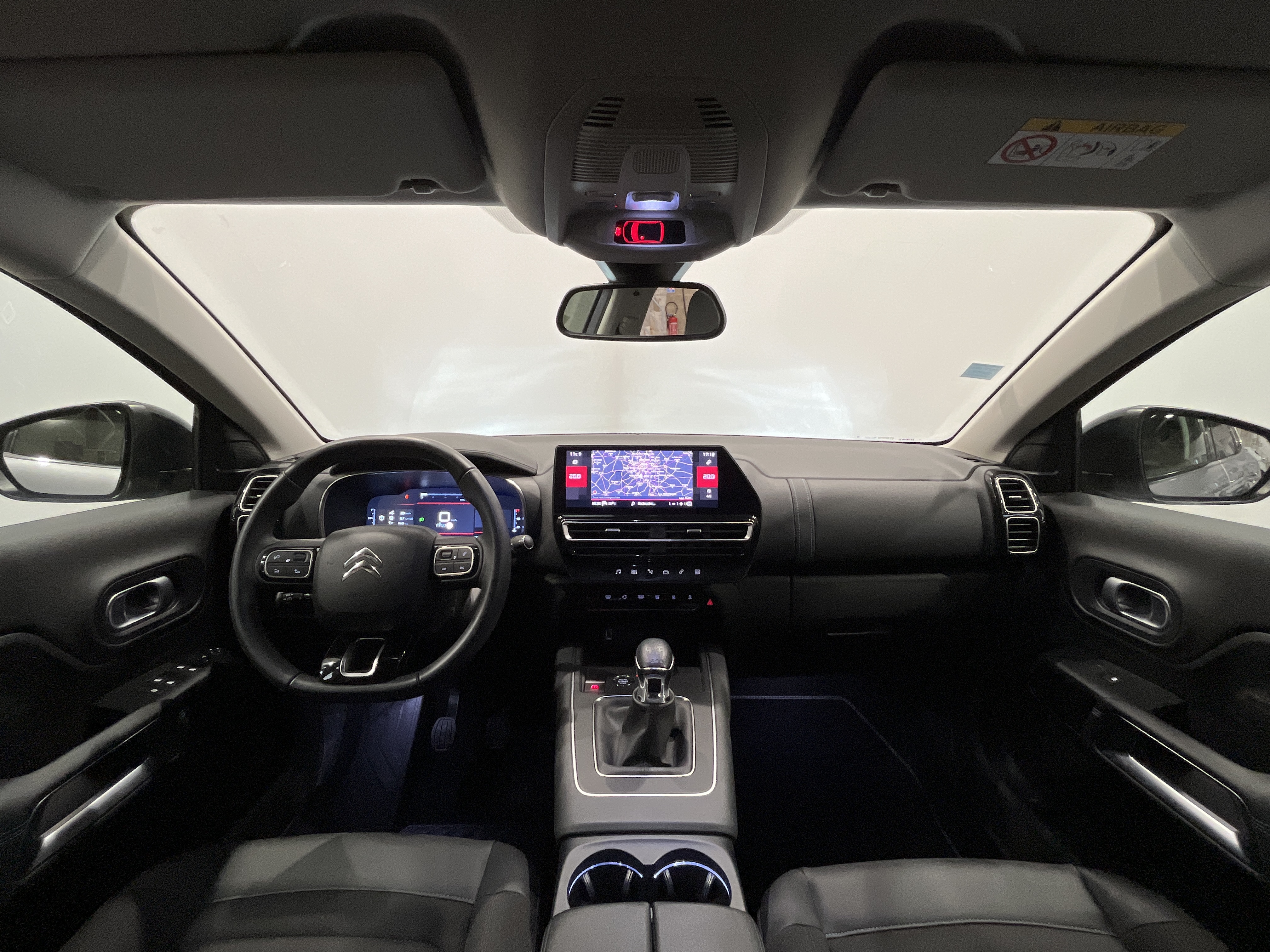 Photo 33 du véhicule CITROEN C5 AIRCROSS