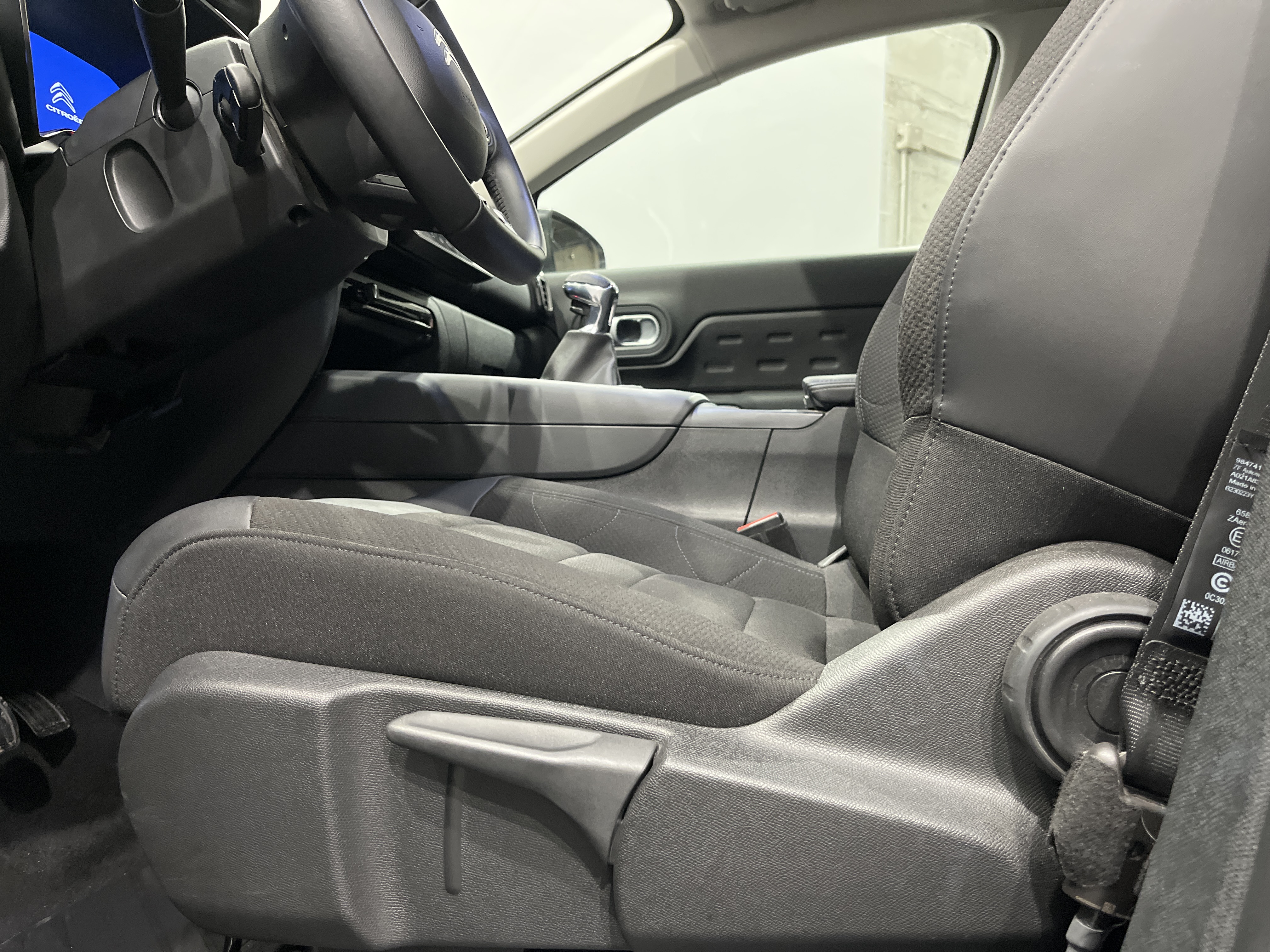 Photo 37 du véhicule CITROEN C5 AIRCROSS