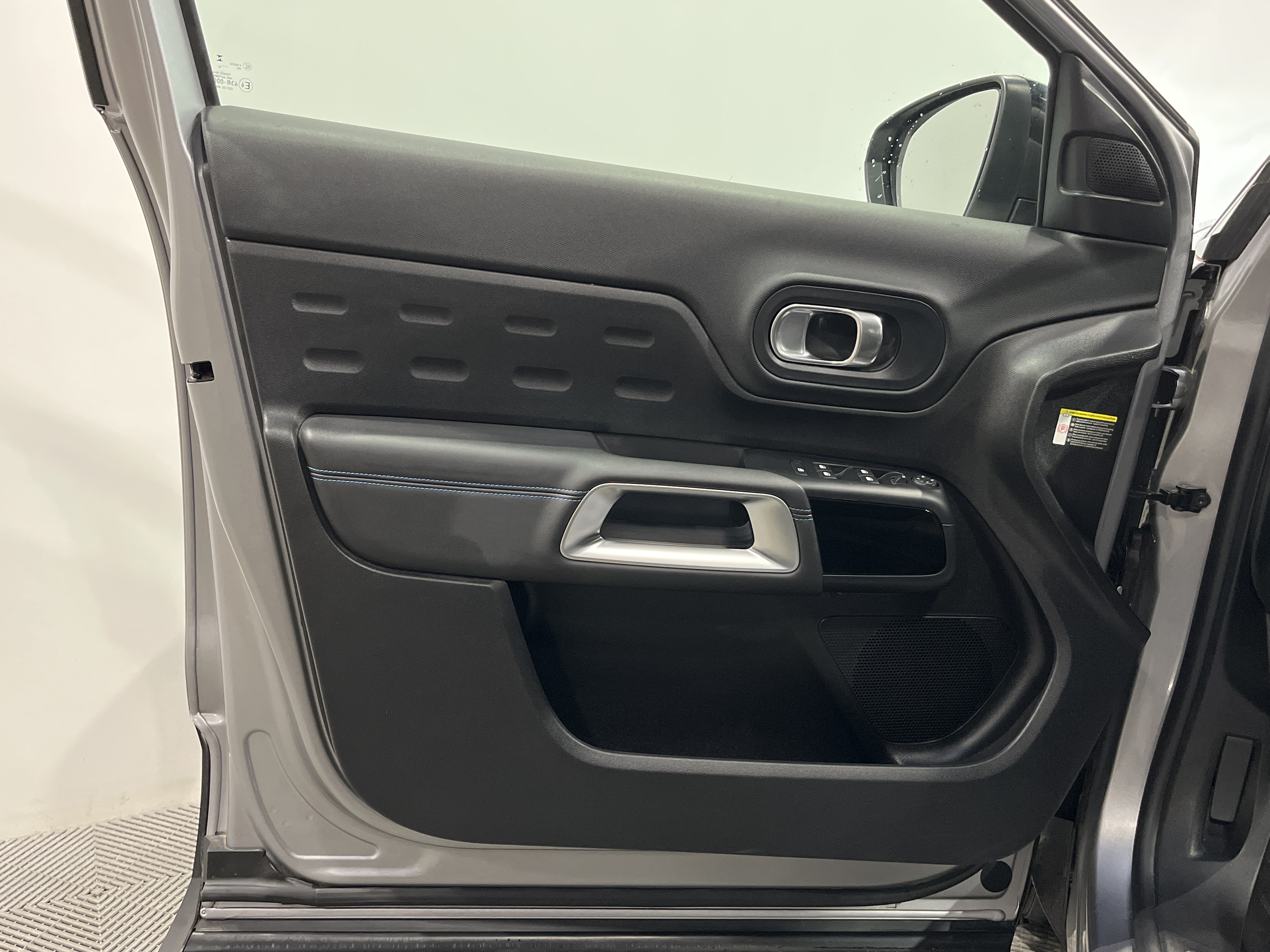 Photo 34 du véhicule CITROEN C5 AIRCROSS