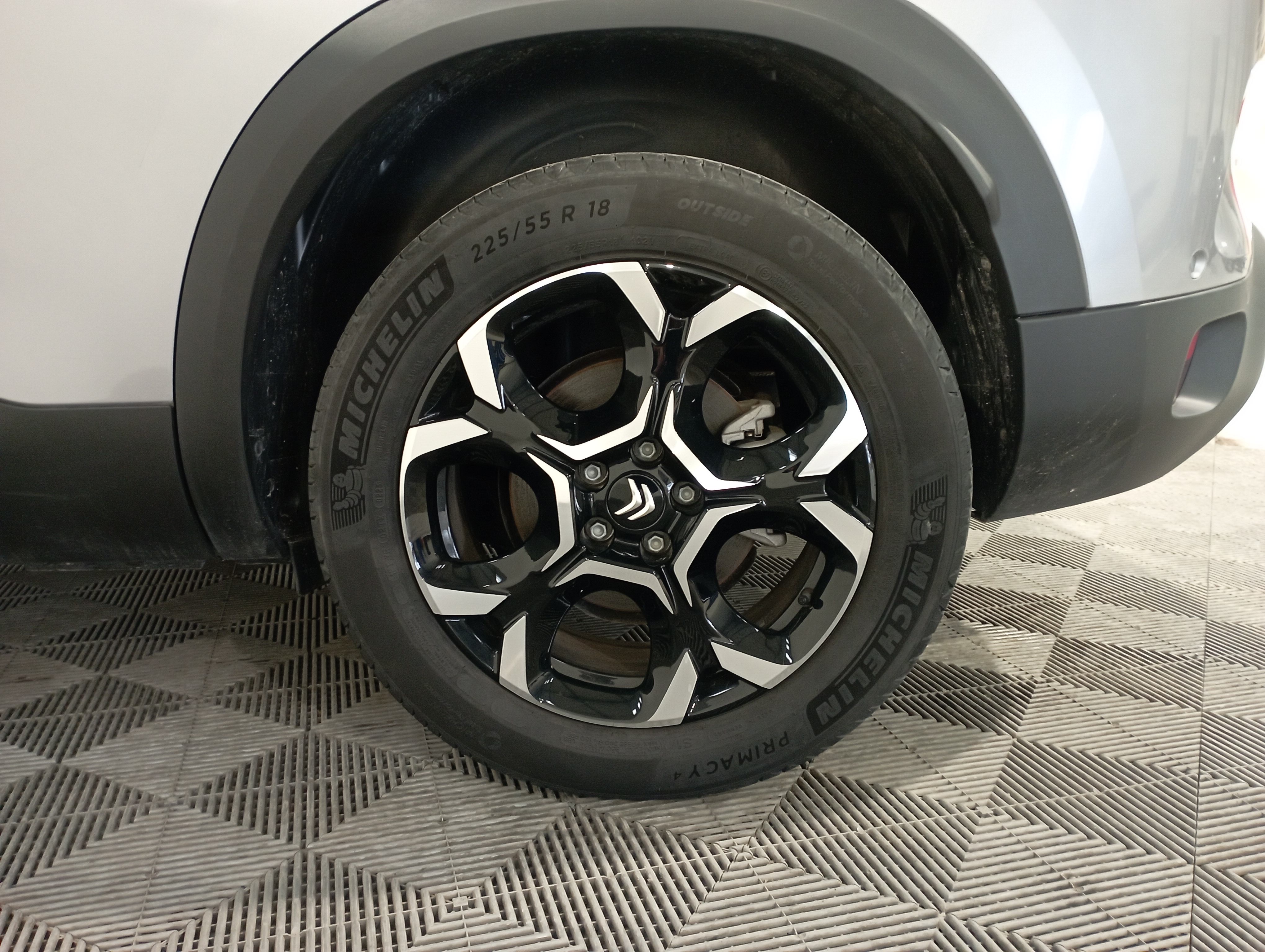 Photo 36 du véhicule CITROEN C5 AIRCROSS