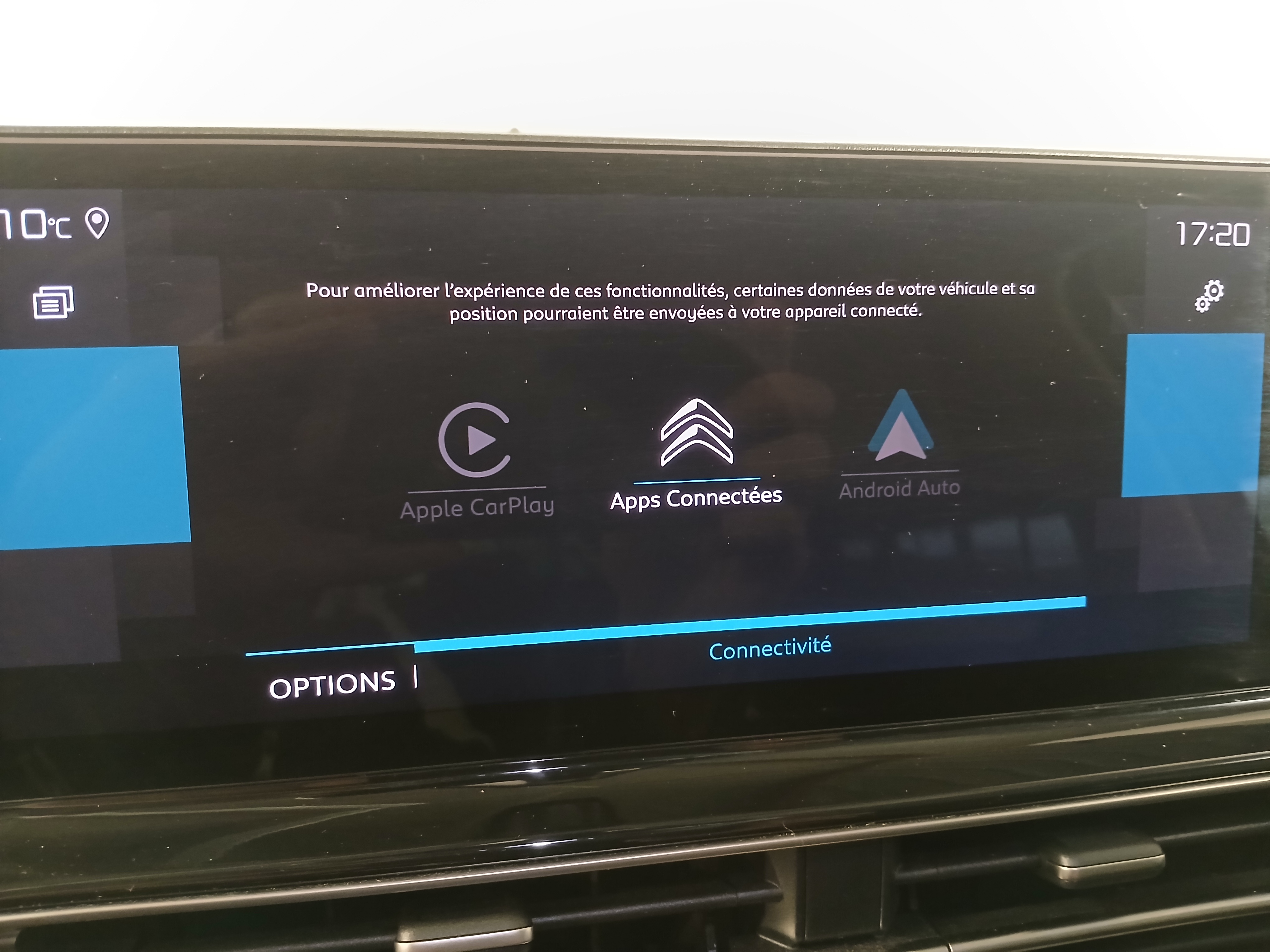 Photo 15 du véhicule CITROEN C5 AIRCROSS