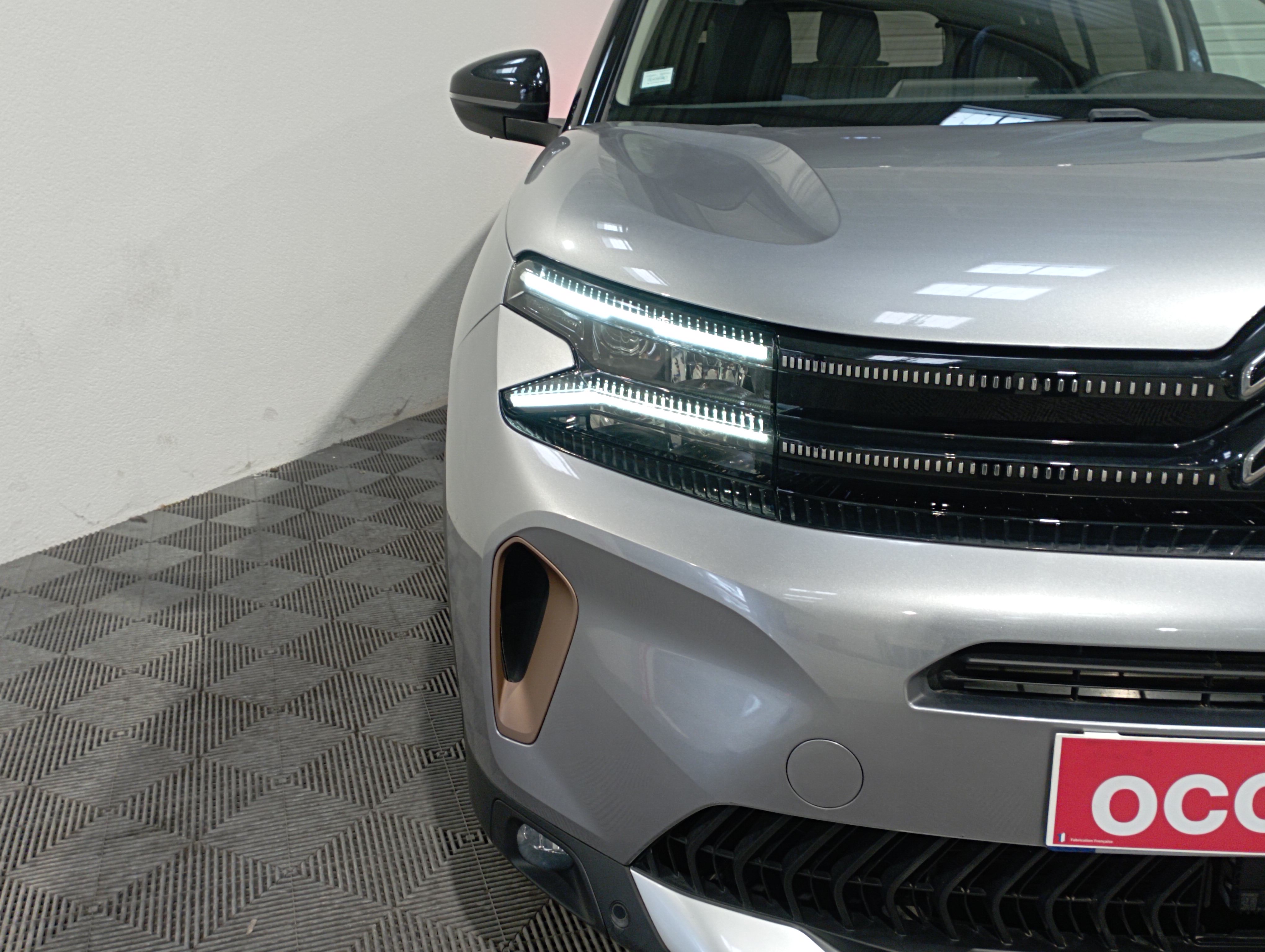 Photo 3 du véhicule CITROEN C5 AIRCROSS