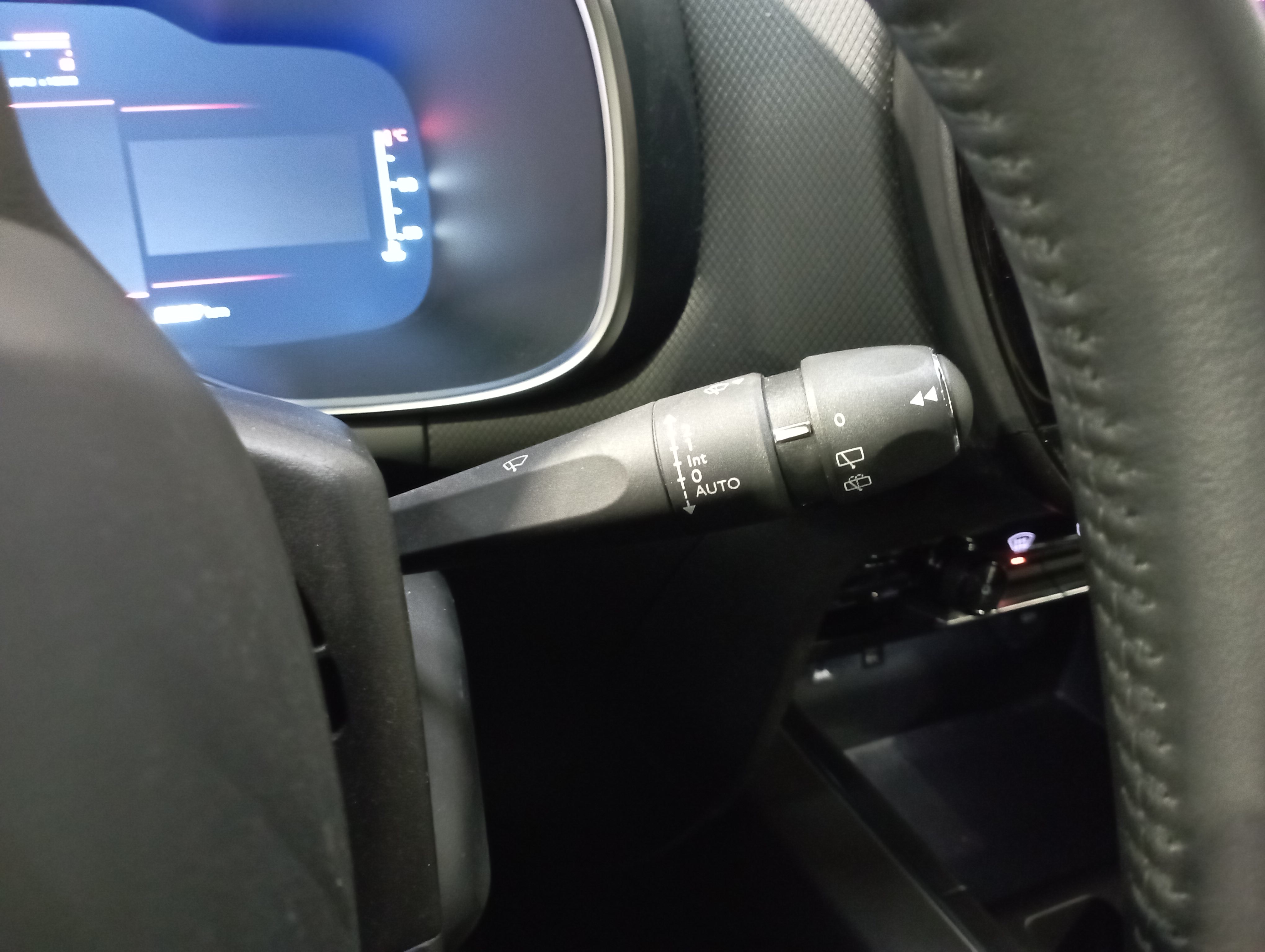 Photo 29 du véhicule CITROEN C5 AIRCROSS