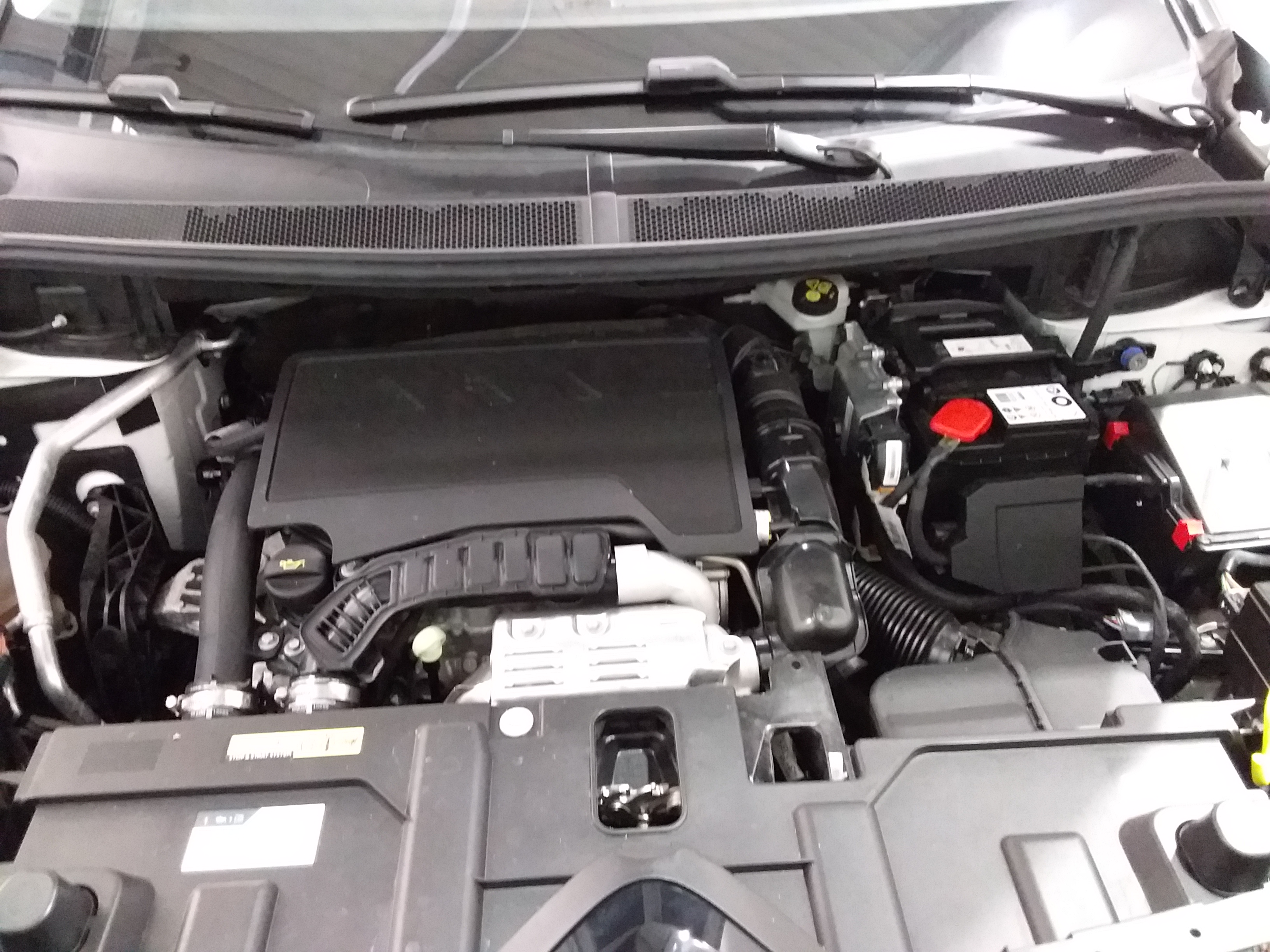 Photo 32 du véhicule CITROEN C5 AIRCROSS