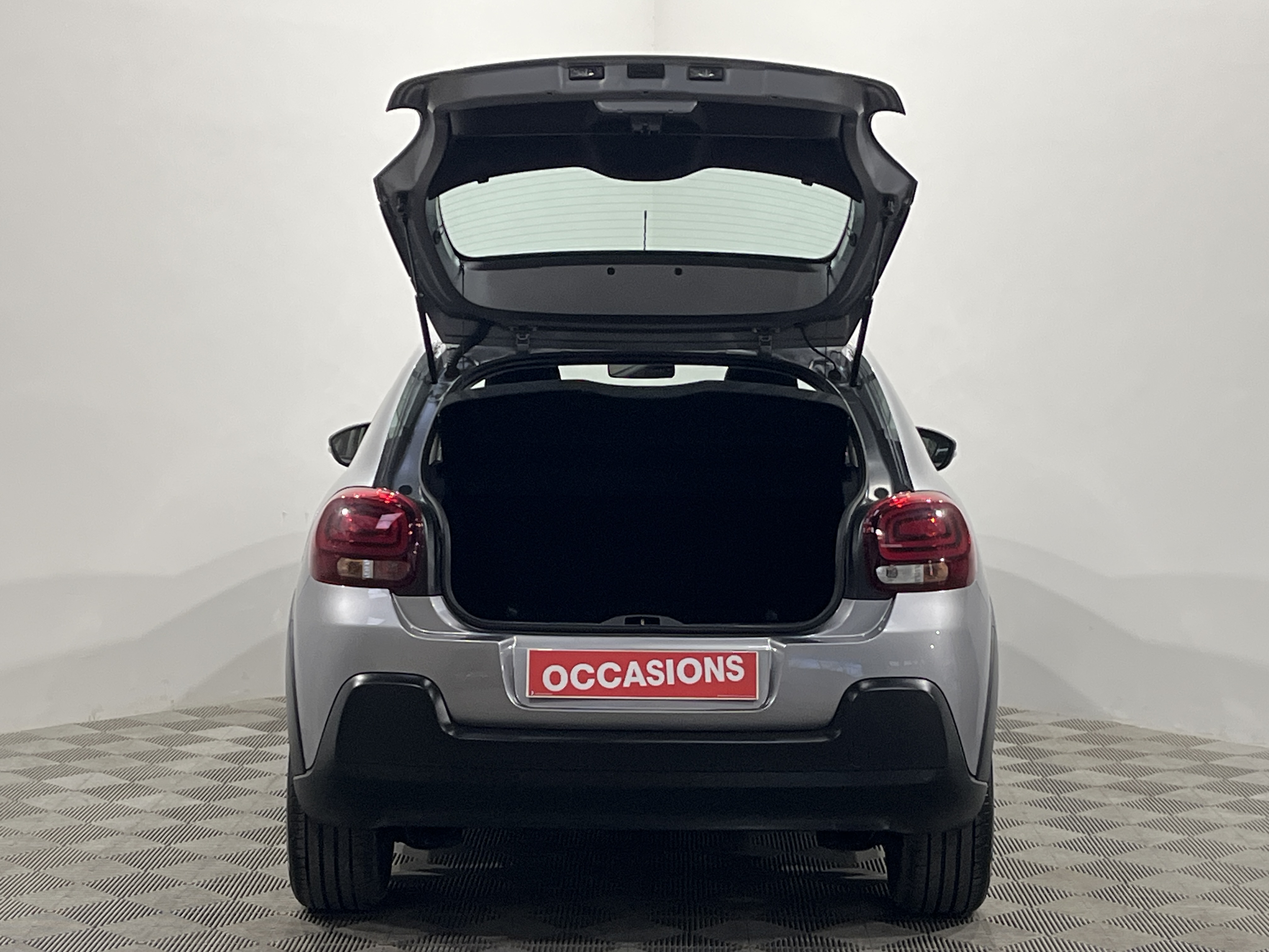 Photo 47 du véhicule CITROEN C3