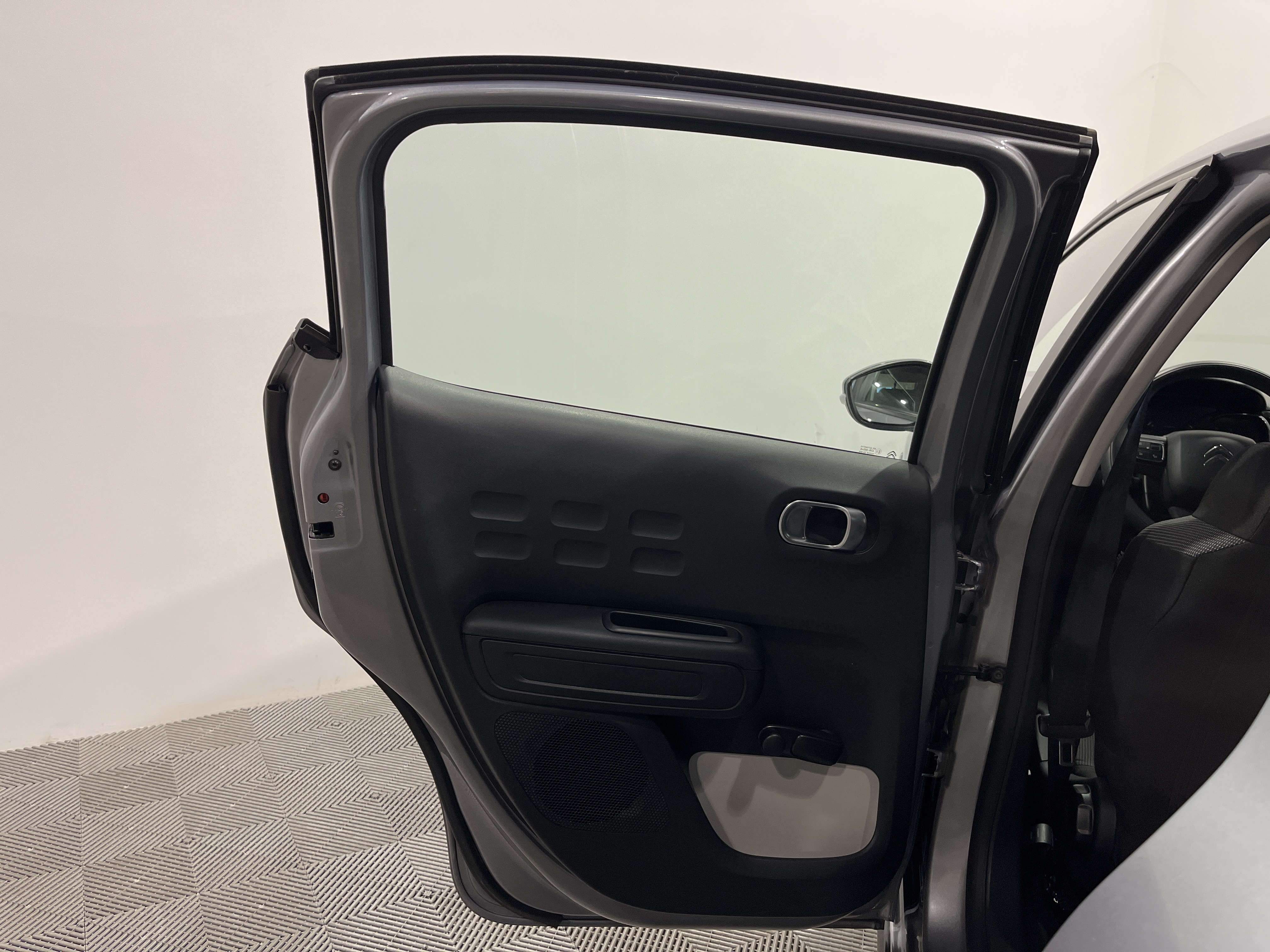 Photo 36 du véhicule CITROEN C3
