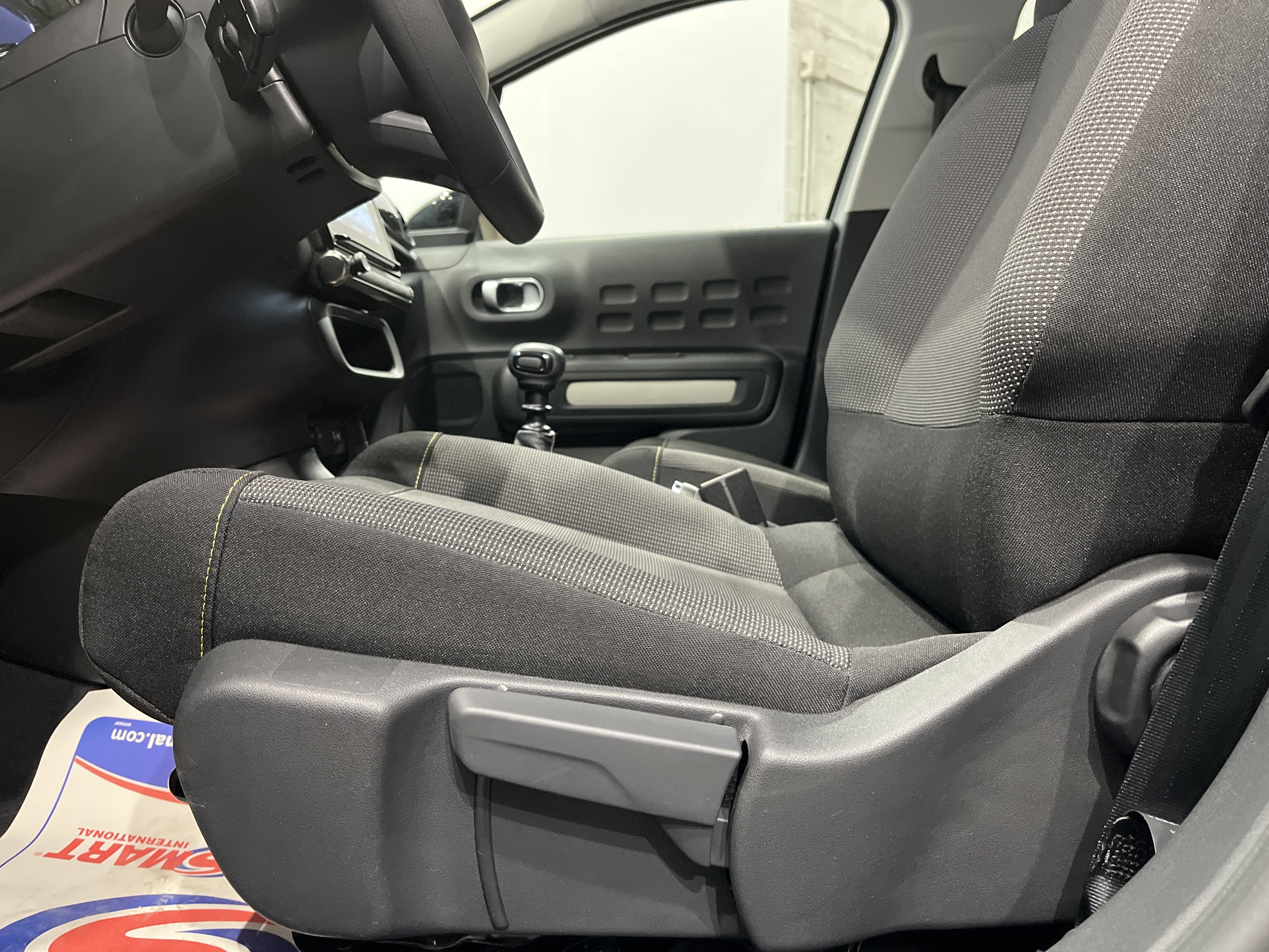 Photo 35 du véhicule CITROEN C3
