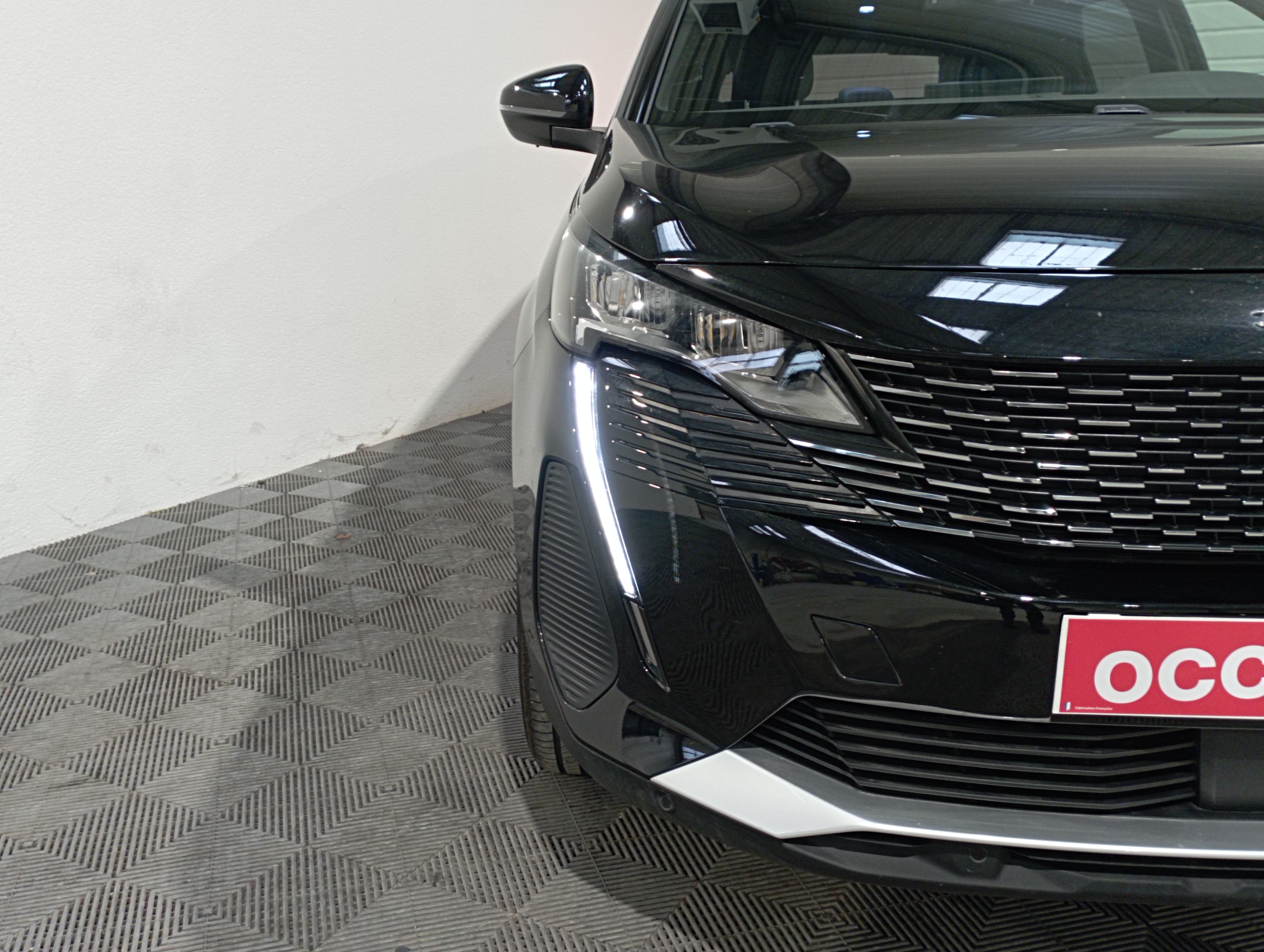 Photo 4 du véhicule PEUGEOT 3008